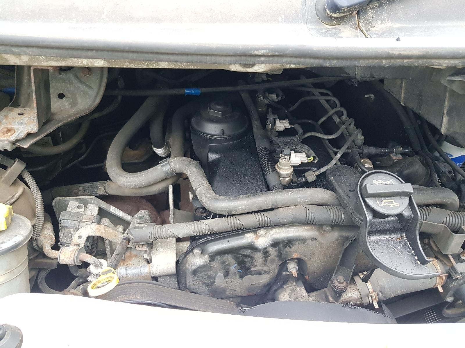 Ford Transit - 2006-2011