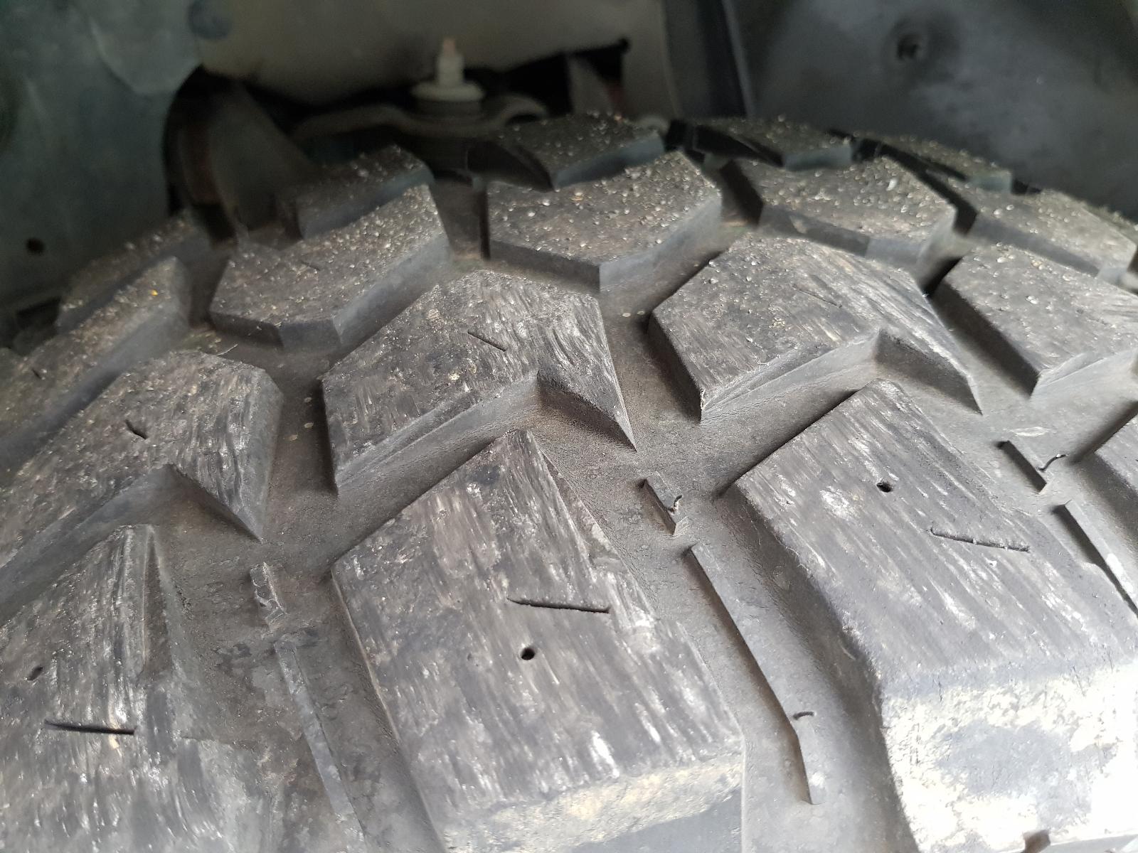 Ford Ranger - PJ 2006-2009