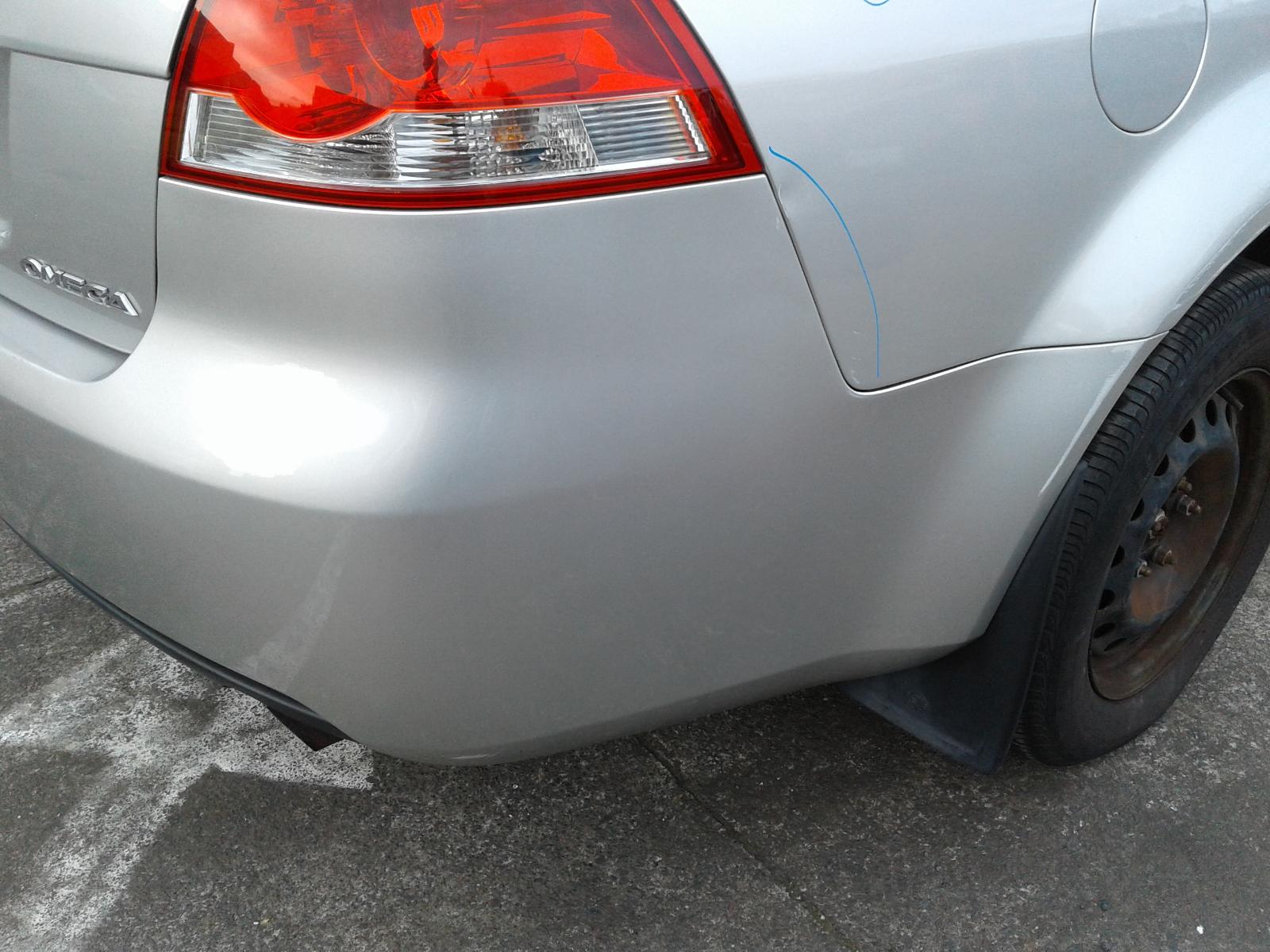 Holden Commodore - VE 2006-2013