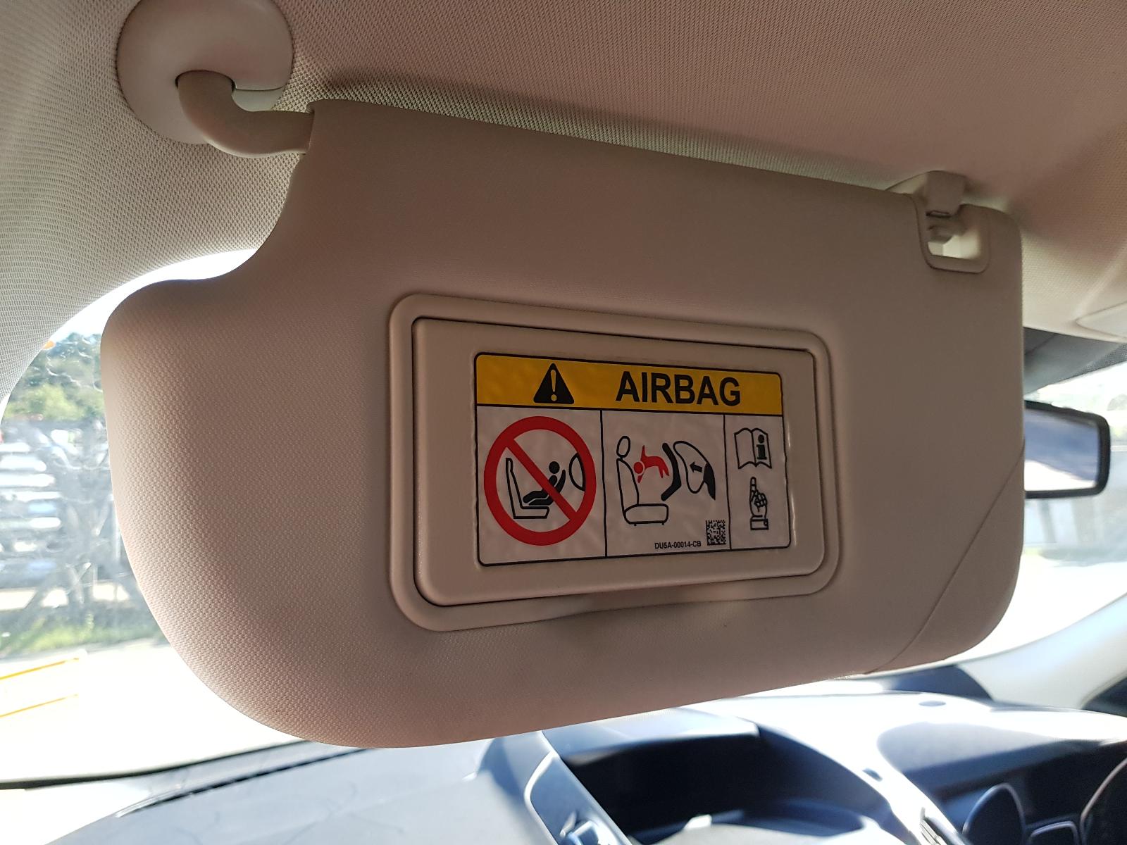 Ford Kuga - TF 2013-Present