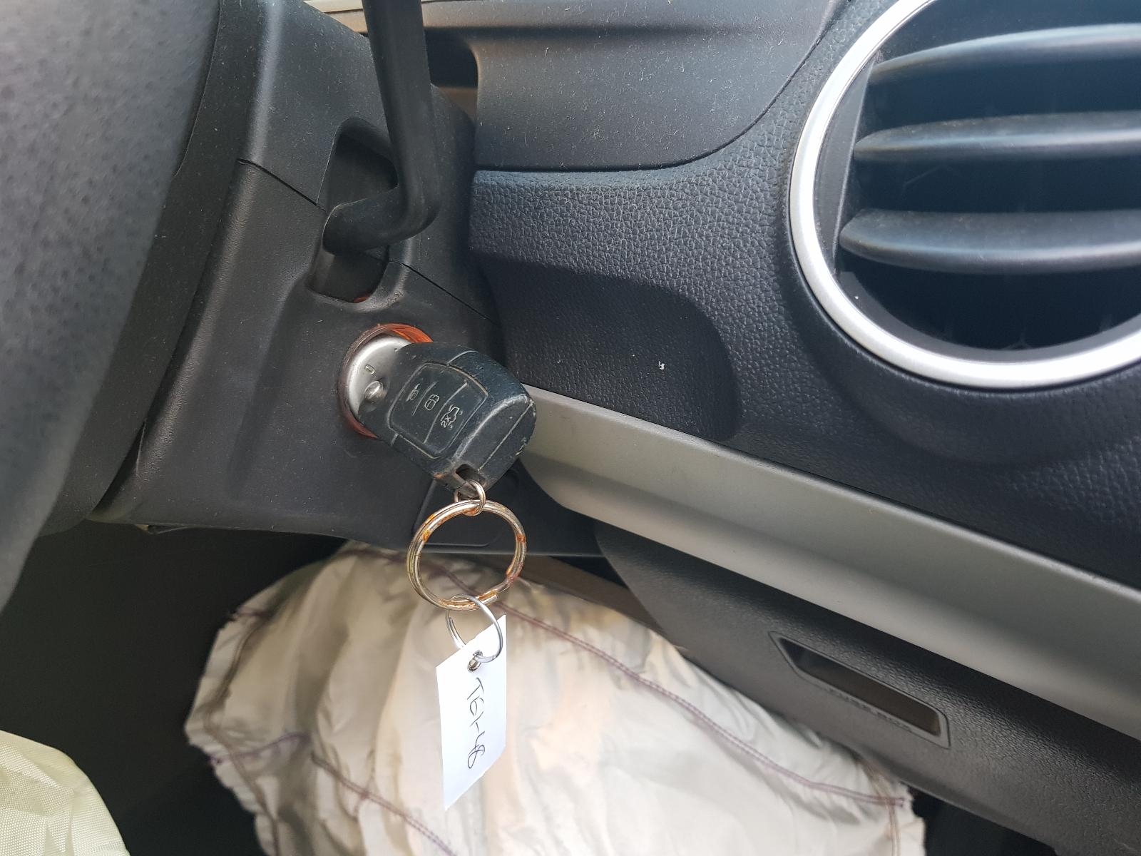 Ford Territory - SZ 2011-Present