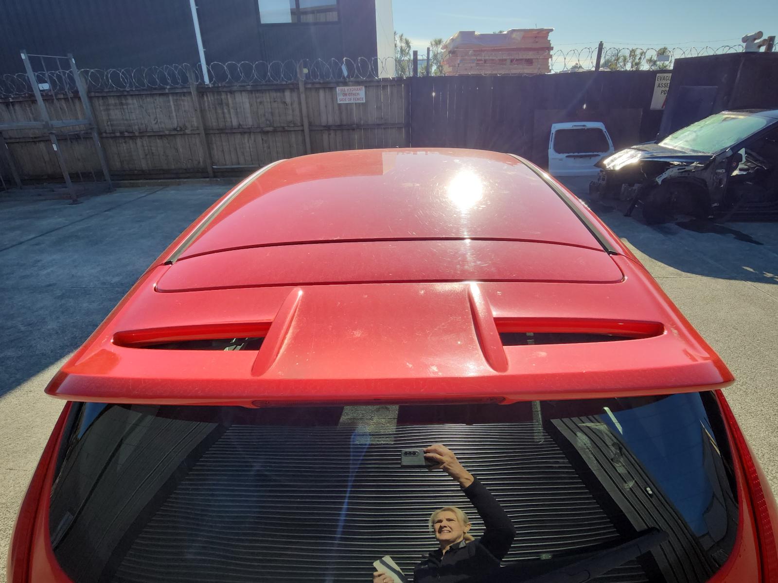 Ford Fiesta - MK VI 2008-Present