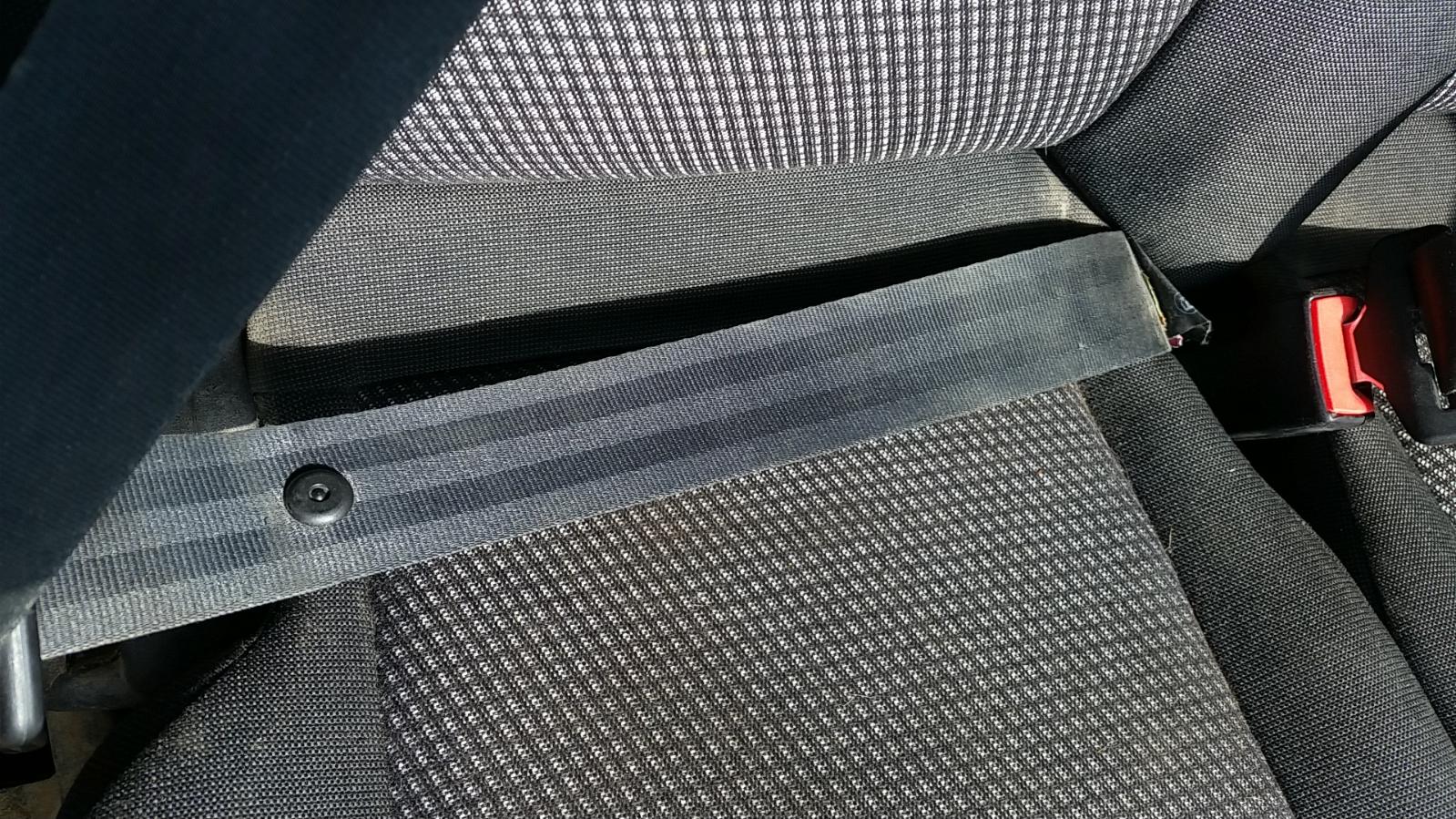 Ford Transit - Other