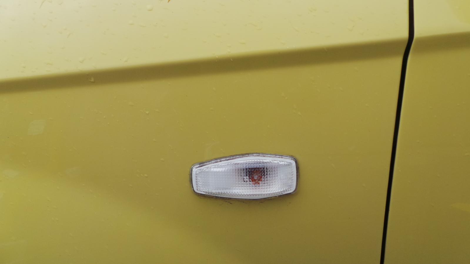 Hyundai Getz - BT51 2002-2010