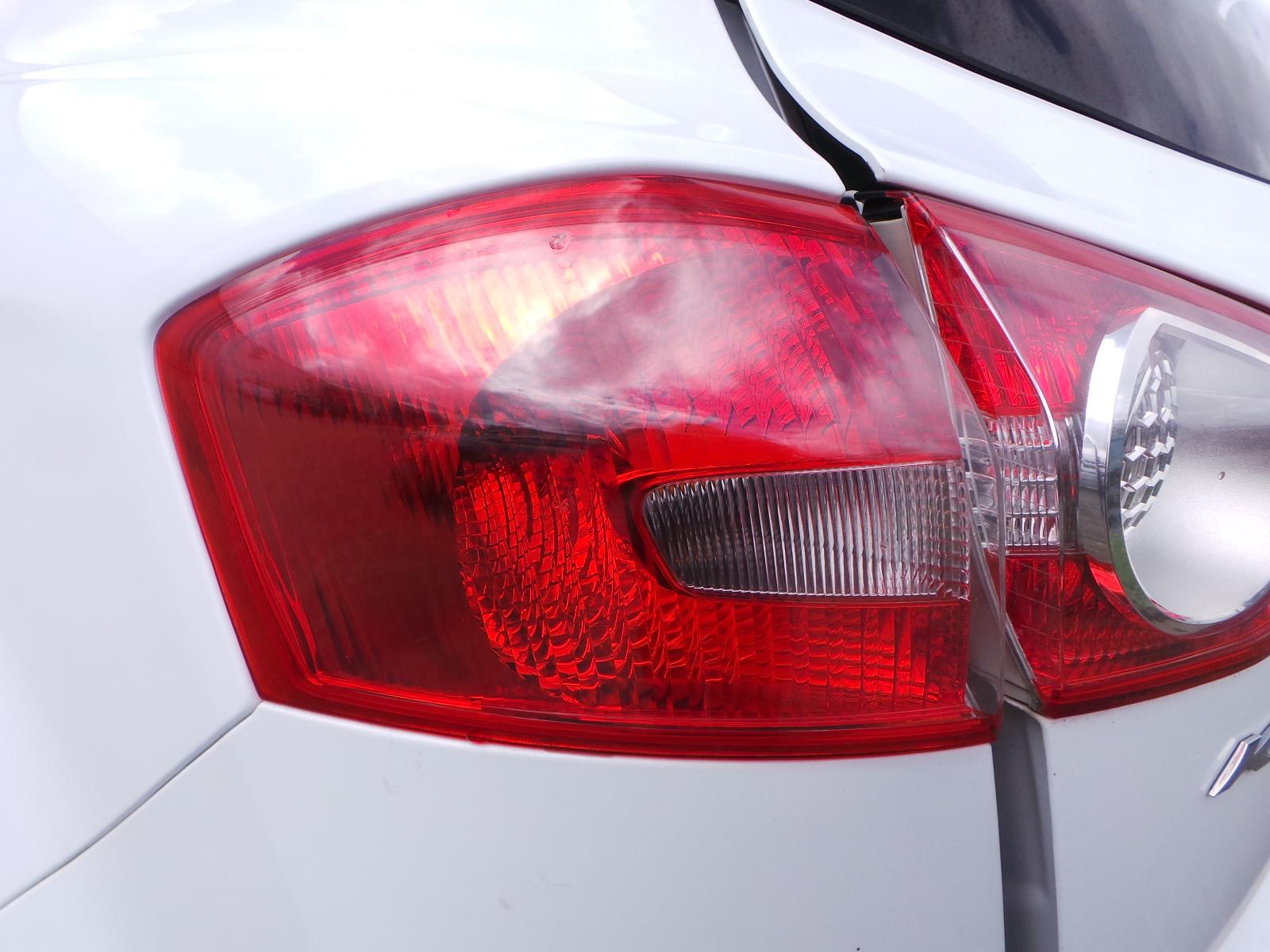 Ford Kuga - TE 2012-2013