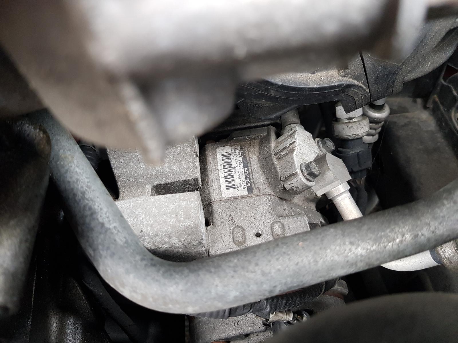 Ford Falcon - FG-FGX 2008-2016