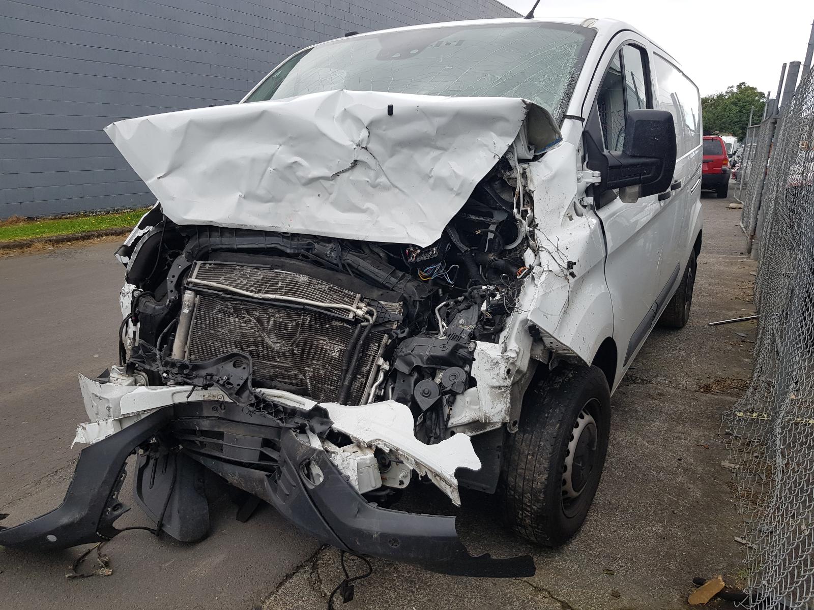 Ford Transit - Other