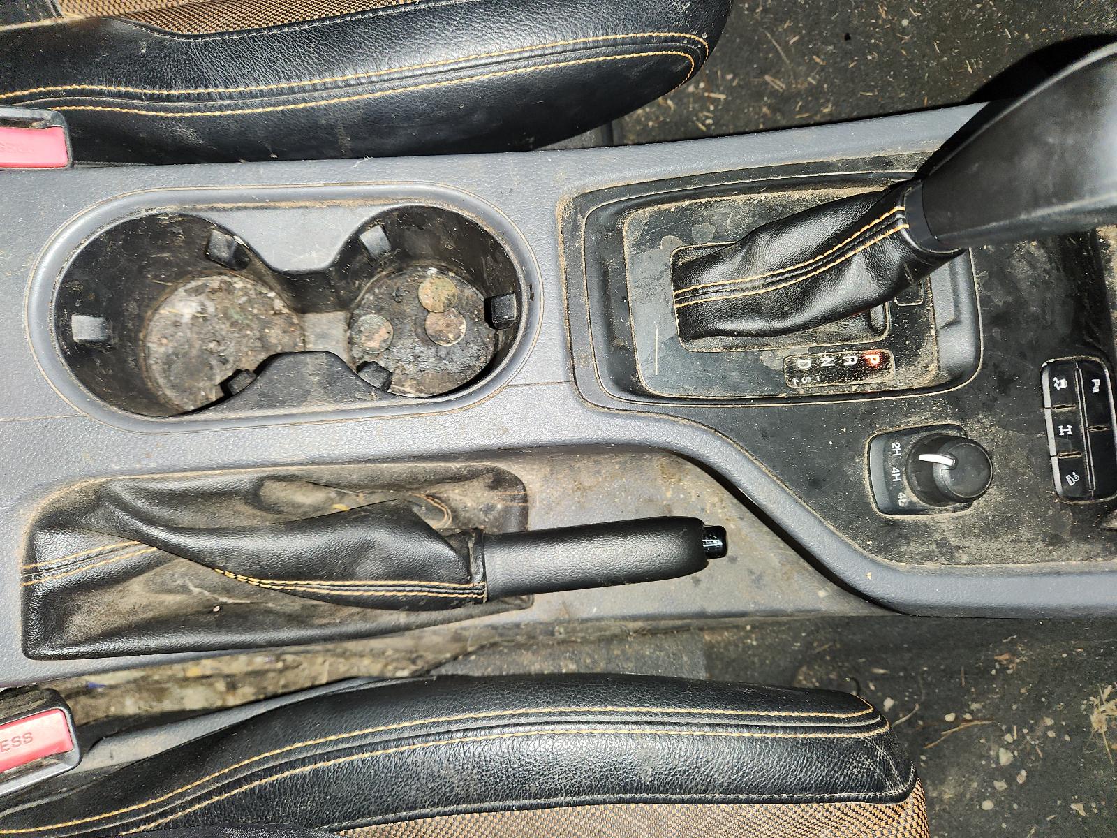 Ford Ranger - PX/PX2 2011-2017