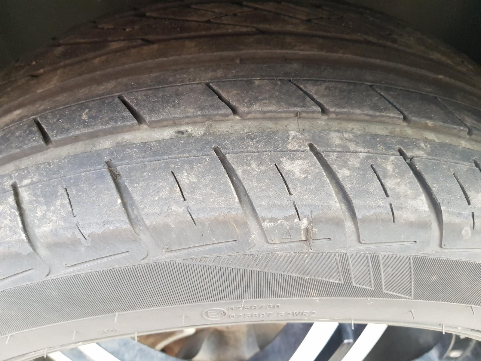 Holden Captiva - Captiva 5 2006-2011