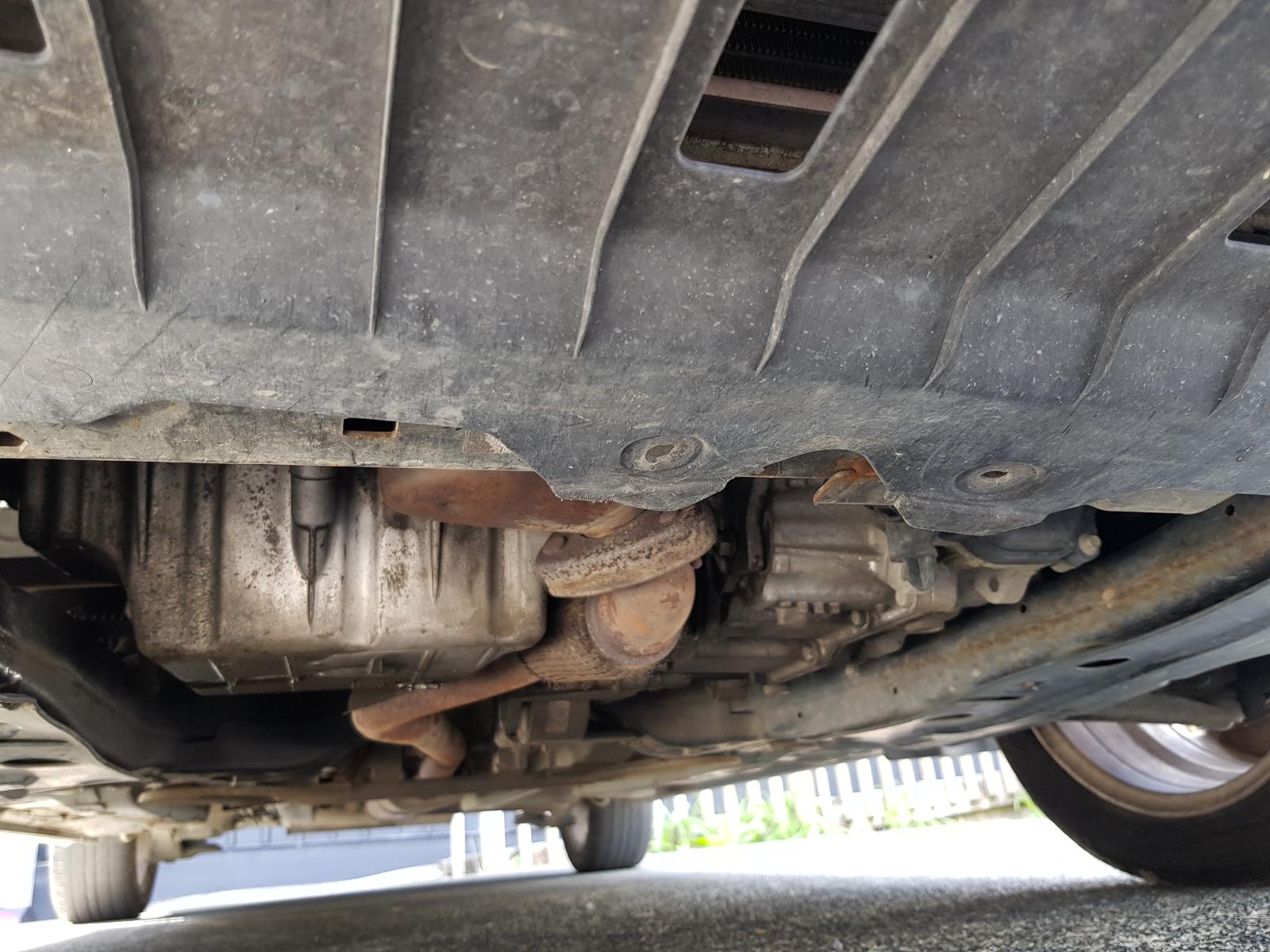 Holden Cruze - 2009-Present