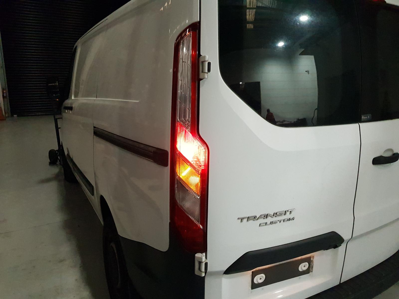 Ford Transit - Other