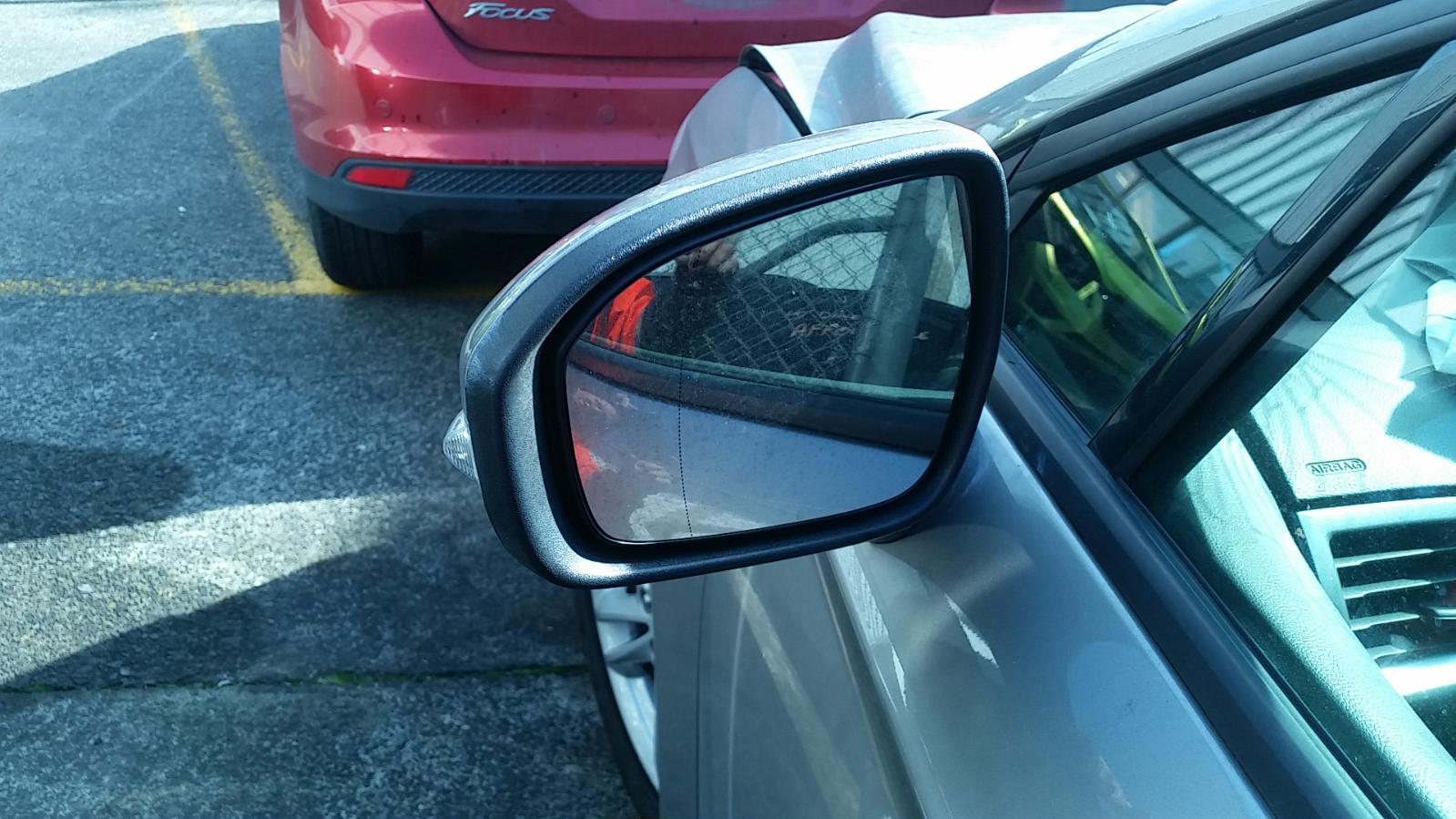 Ford Mondeo - MD 2014-2017