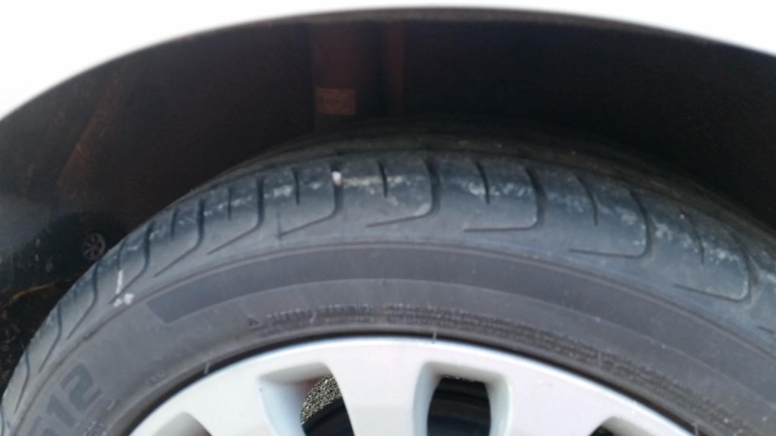 Ford Fiesta - WZ 2013-Present