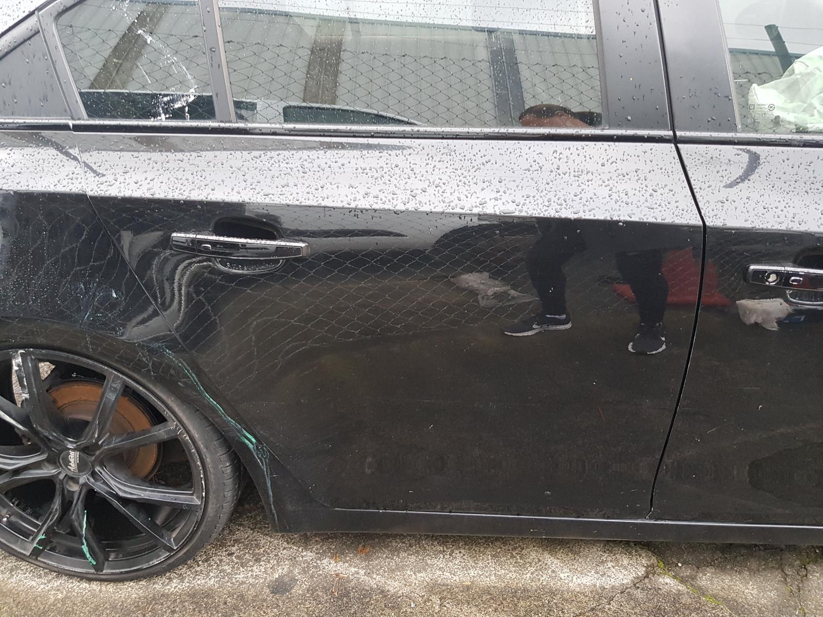 Holden Cruze - 2009-Present