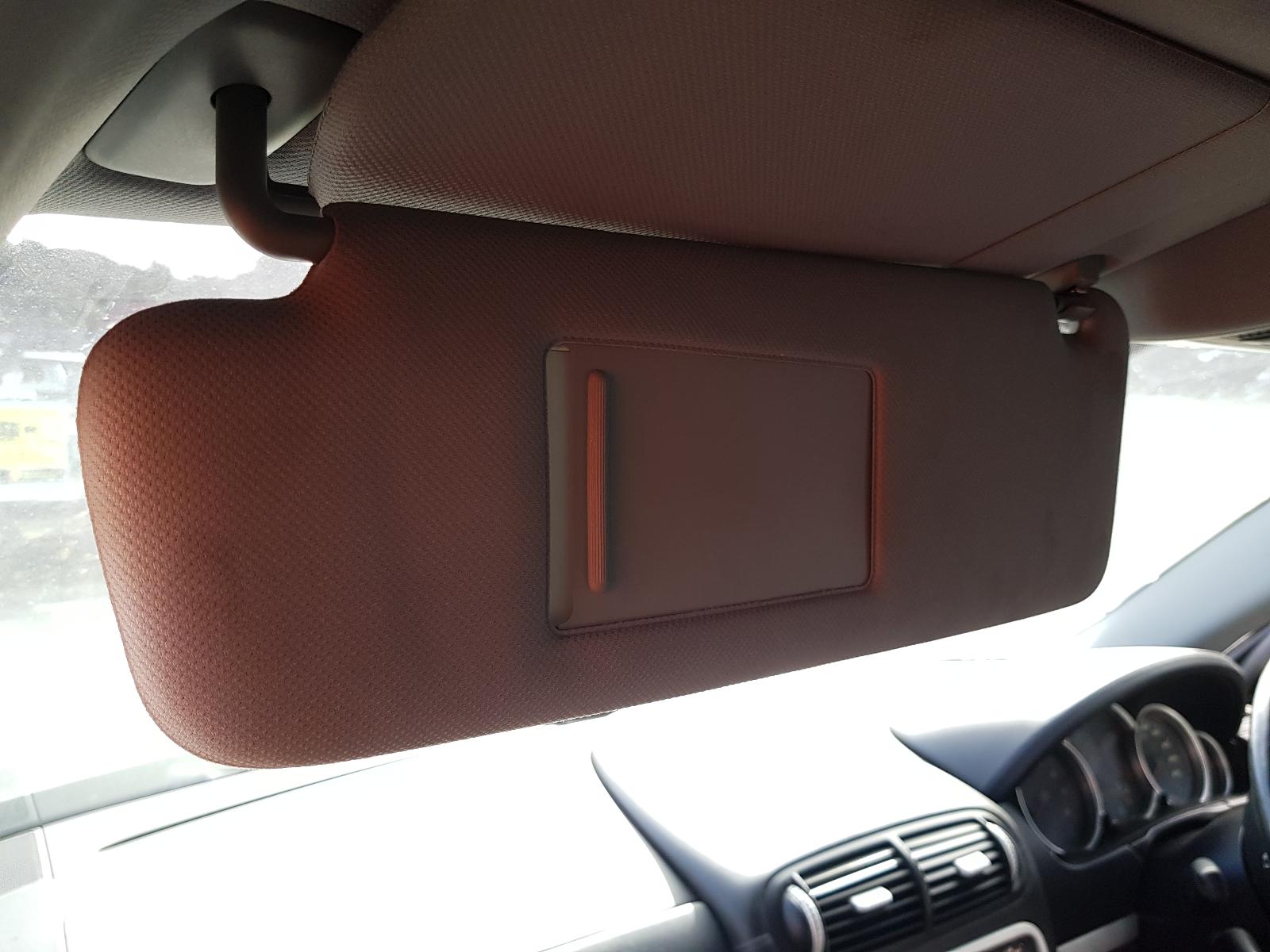 Porsche Cayenne - Cayenne 2003-2006