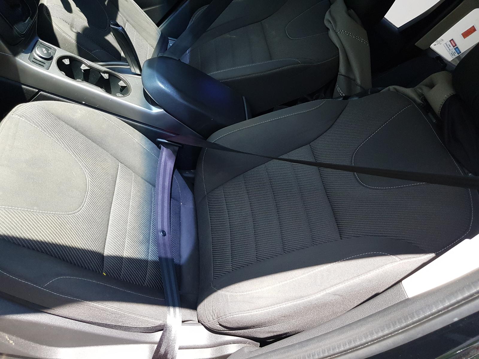 Ford Kuga - TF 2013-Present