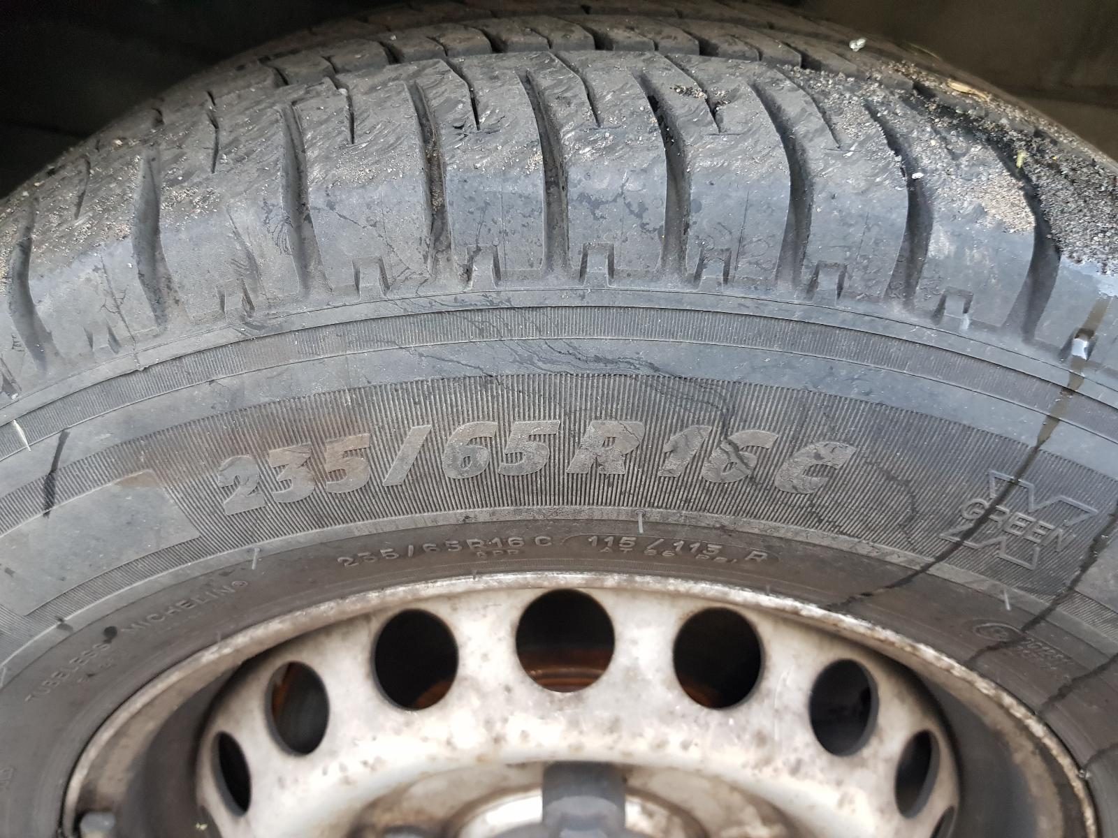 Ford Transit - Other