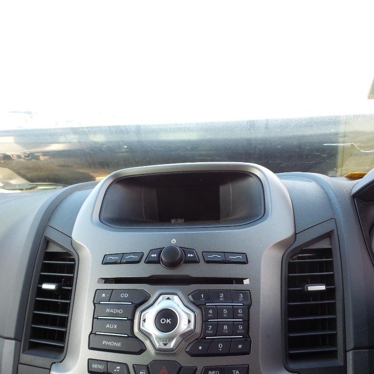 Ford Ranger - PX/PX2 2011-2017