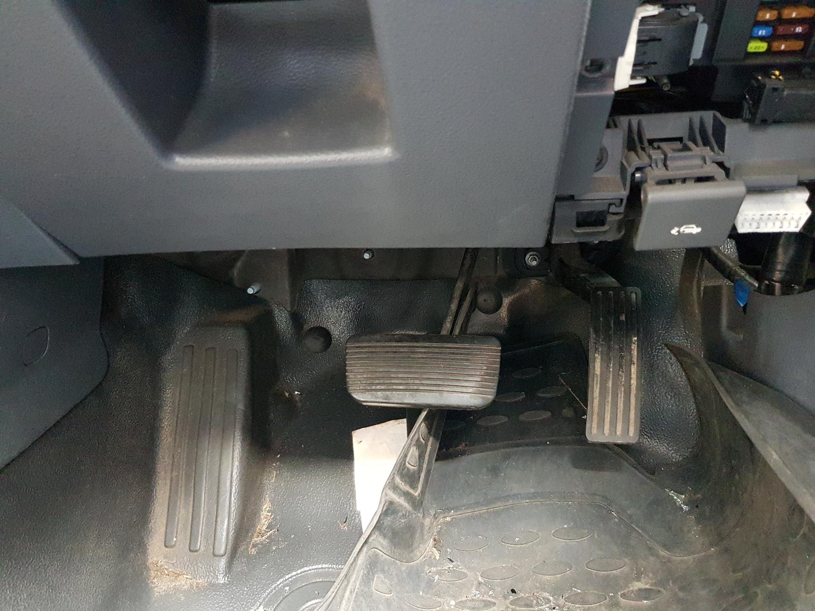 Ford Ranger - PX/PX2 2011-2017