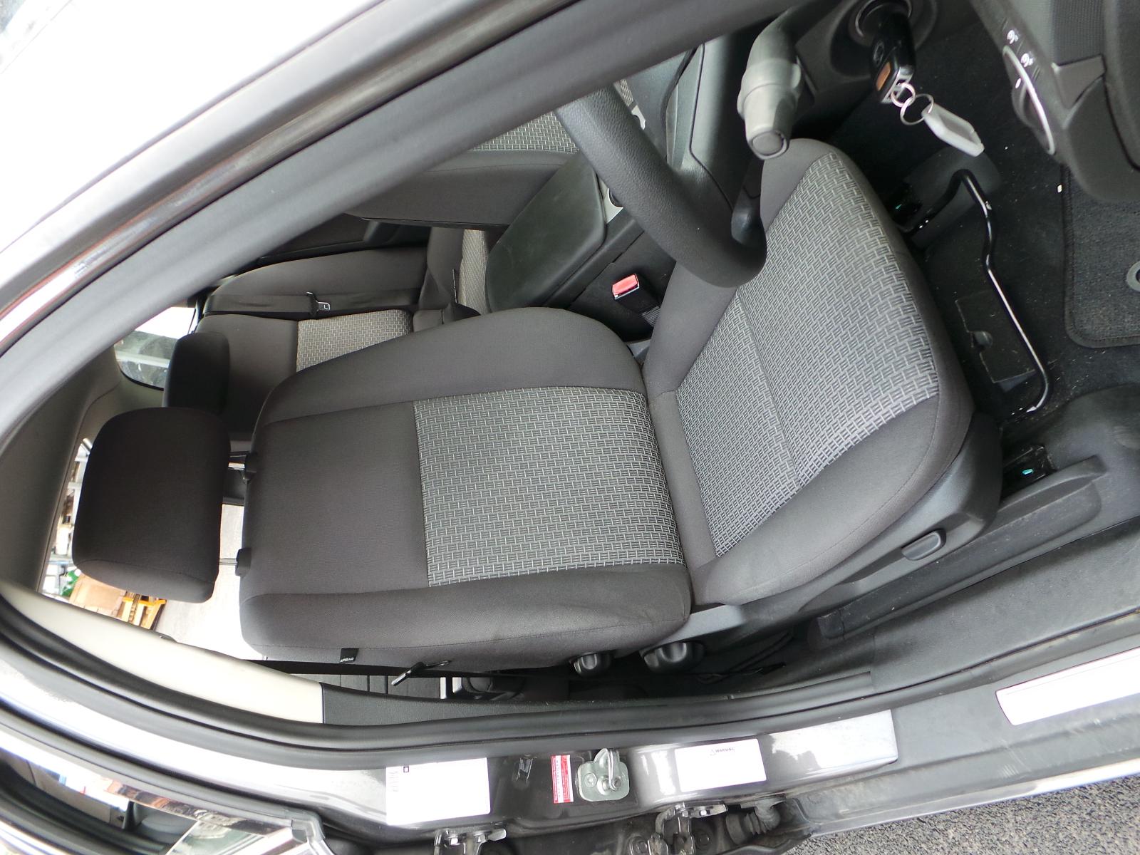 Holden Commodore - VE 2006-2013