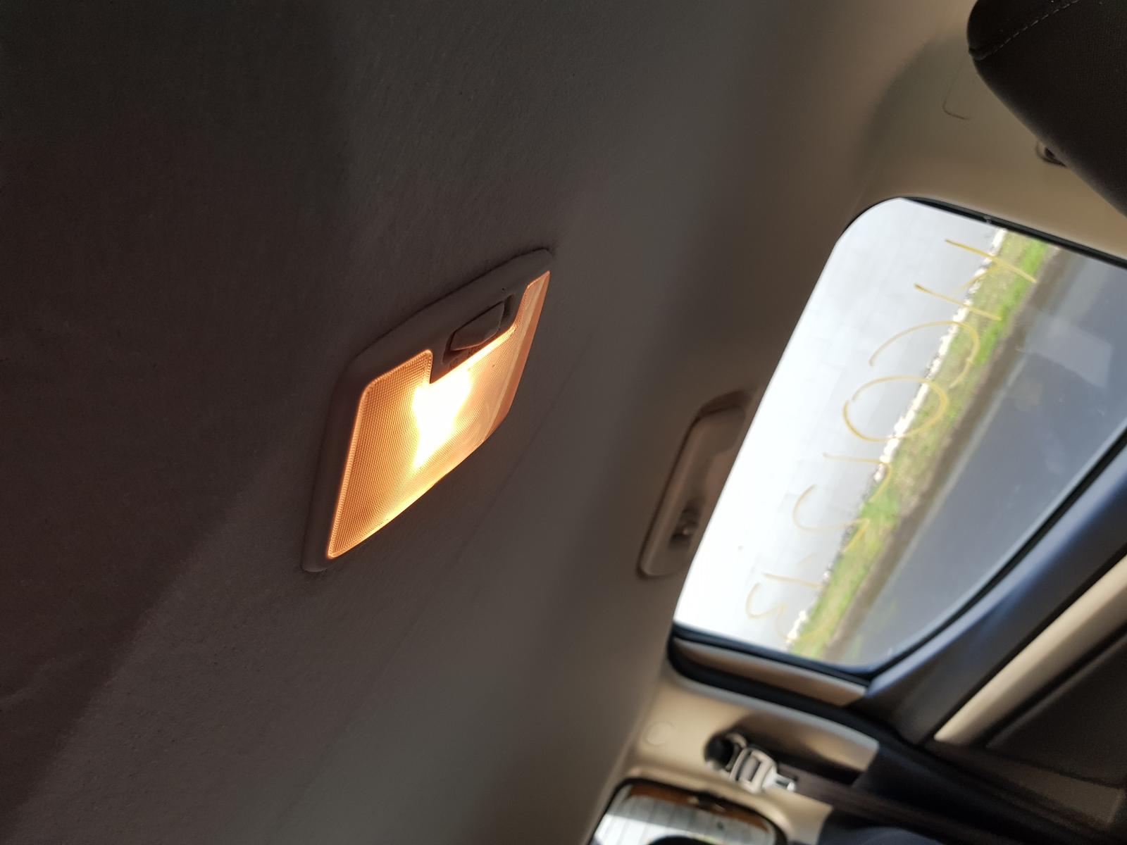 Holden Colorado - RG2 2016-Present