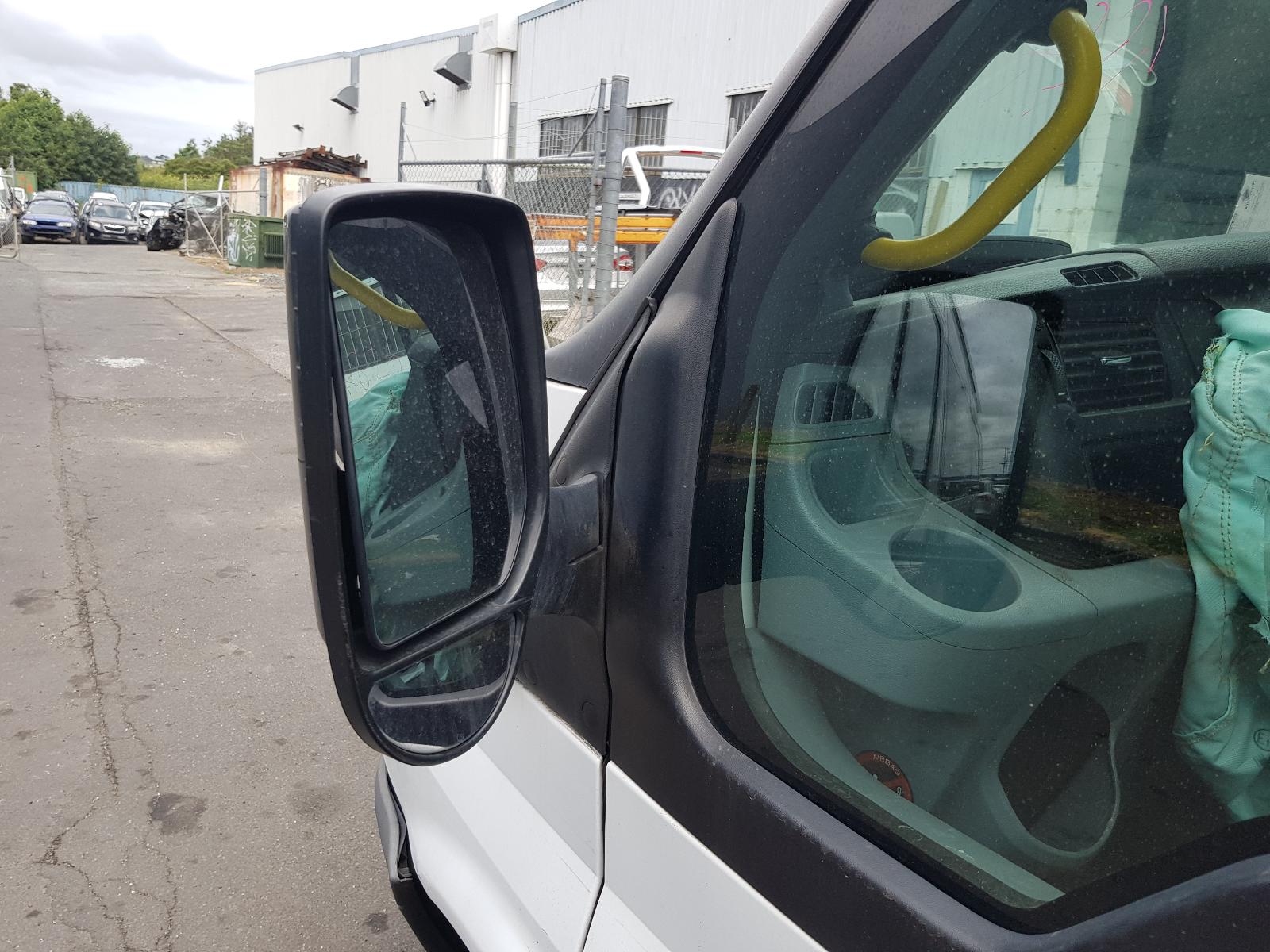 Ford Transit - 2006-2011