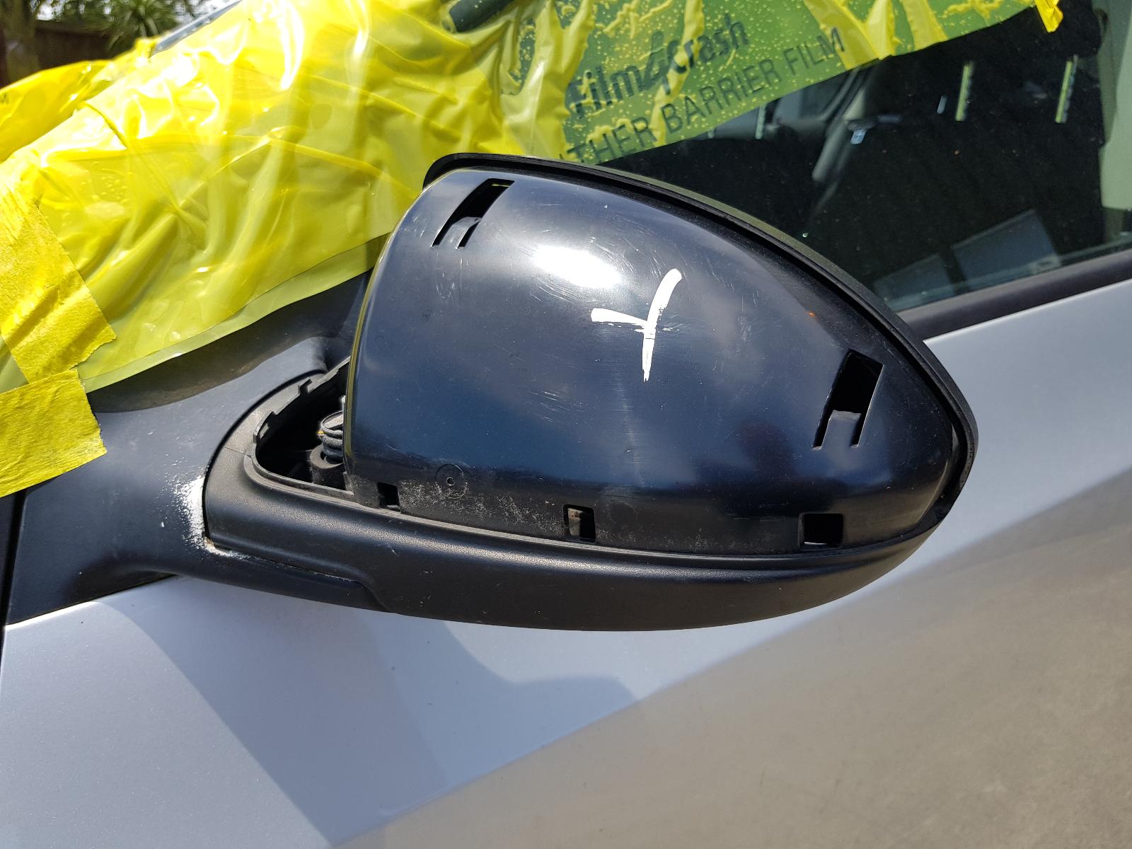 Holden Cruze - 2009-Present