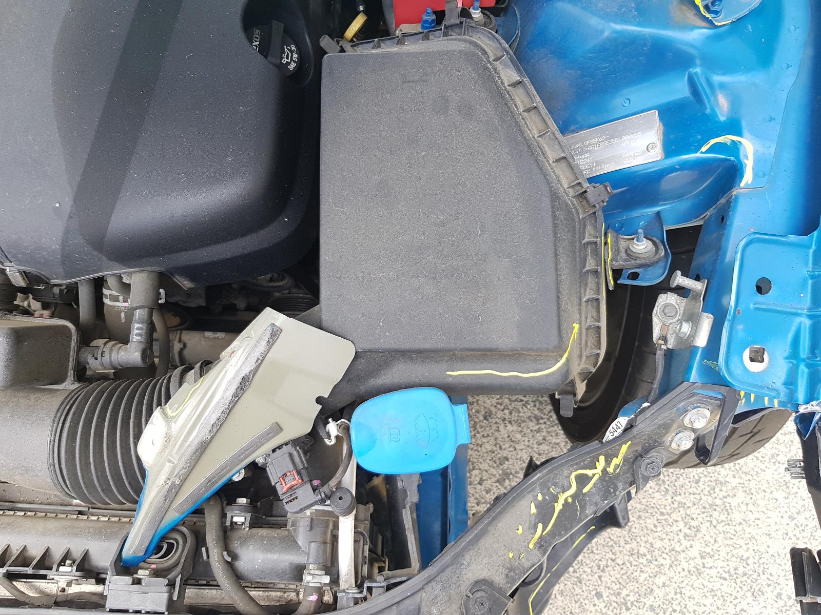 Holden Commodore - VF 2013-Present