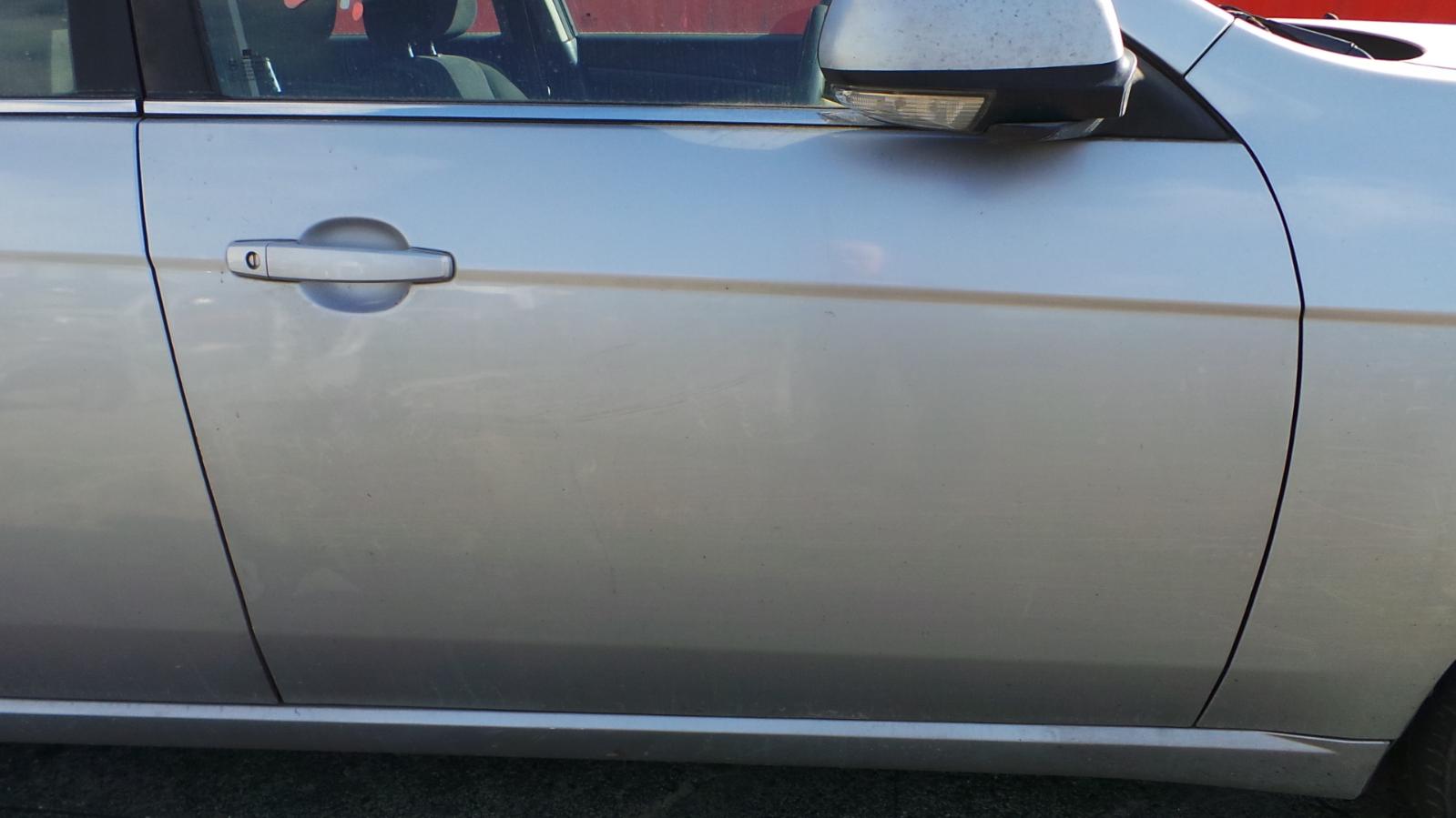 Holden Epica - 2008-Present