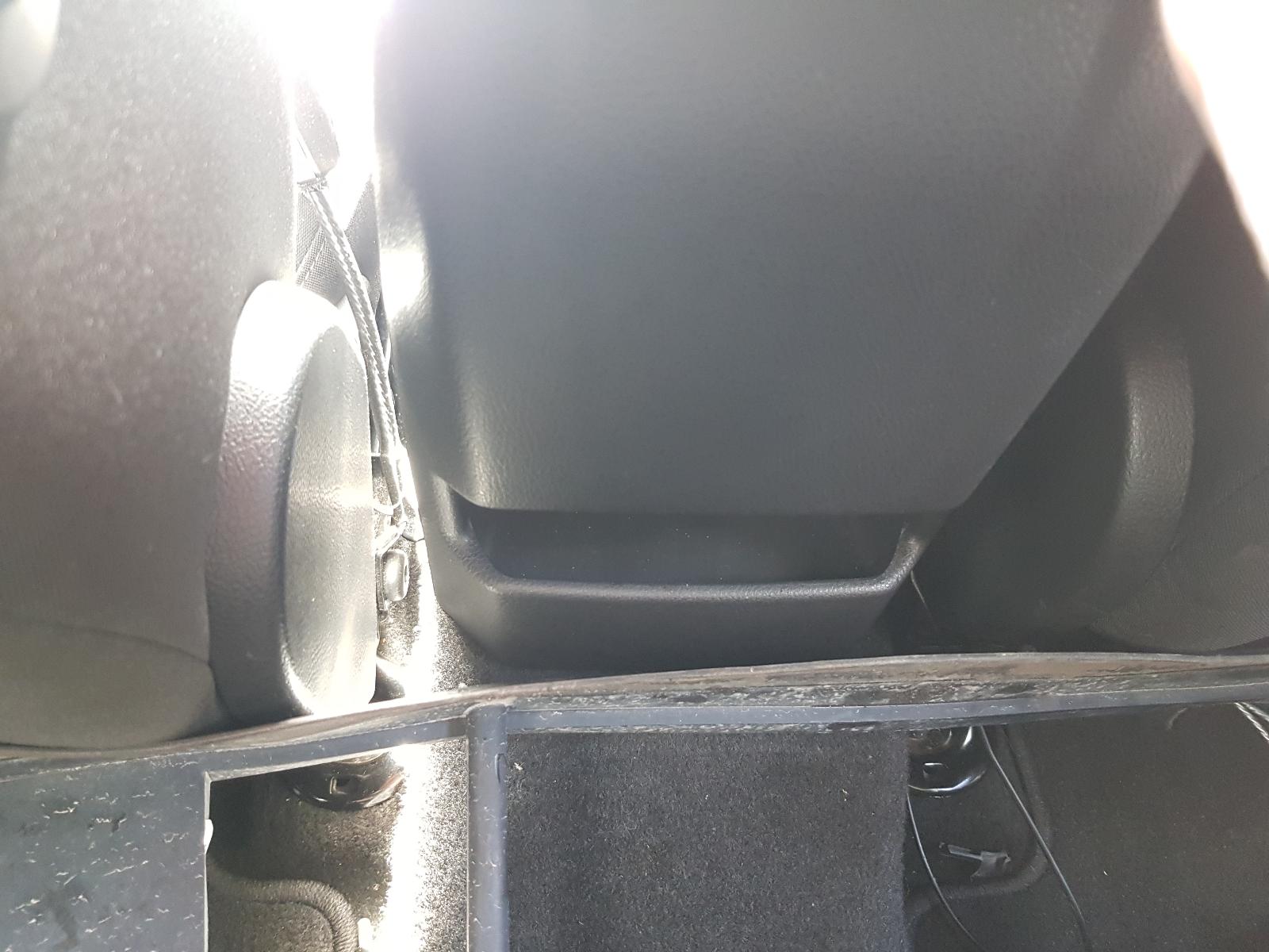 Ford Focus - LZ 2015-2017