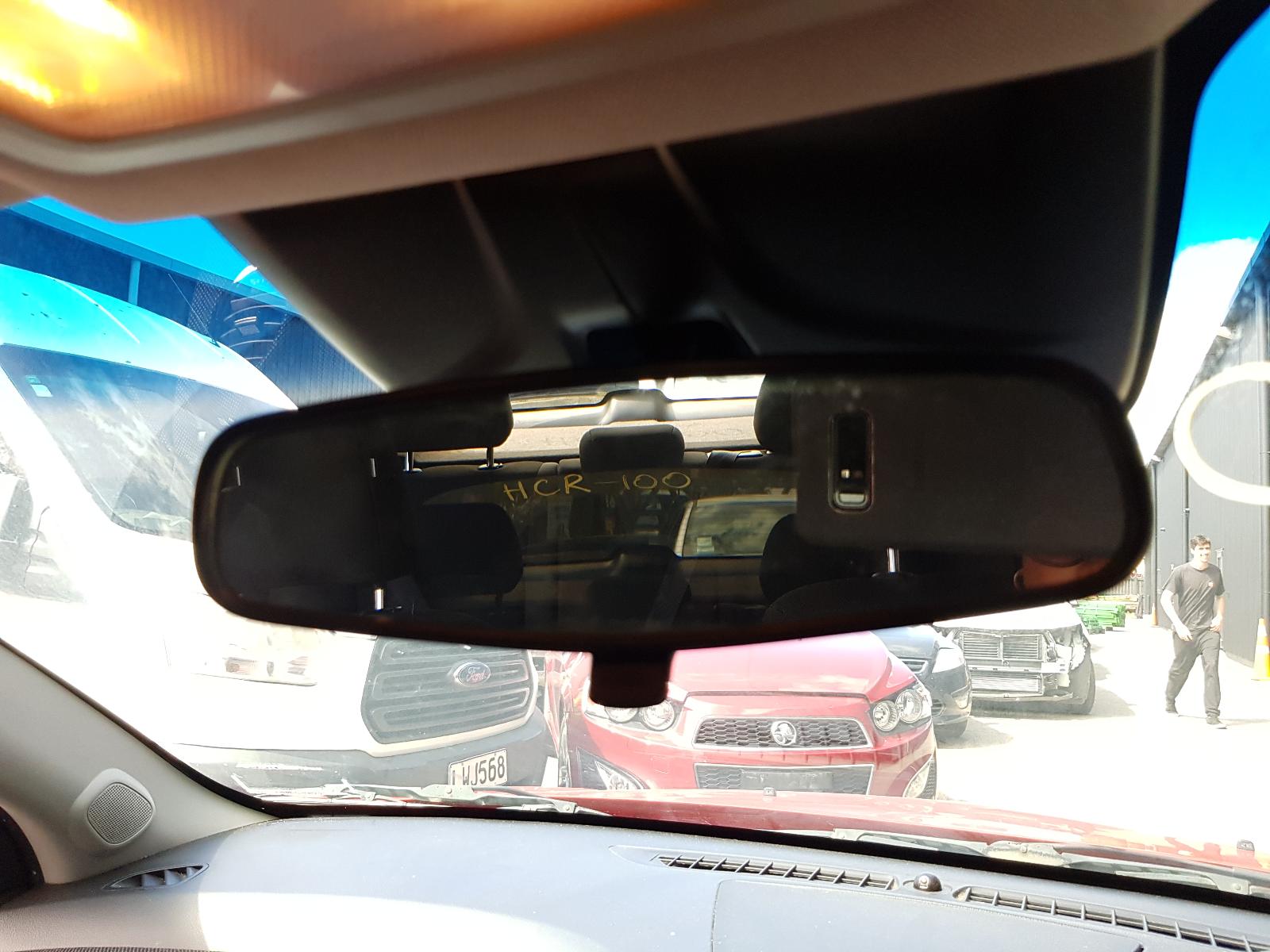 Holden Cruze - 2009-Present