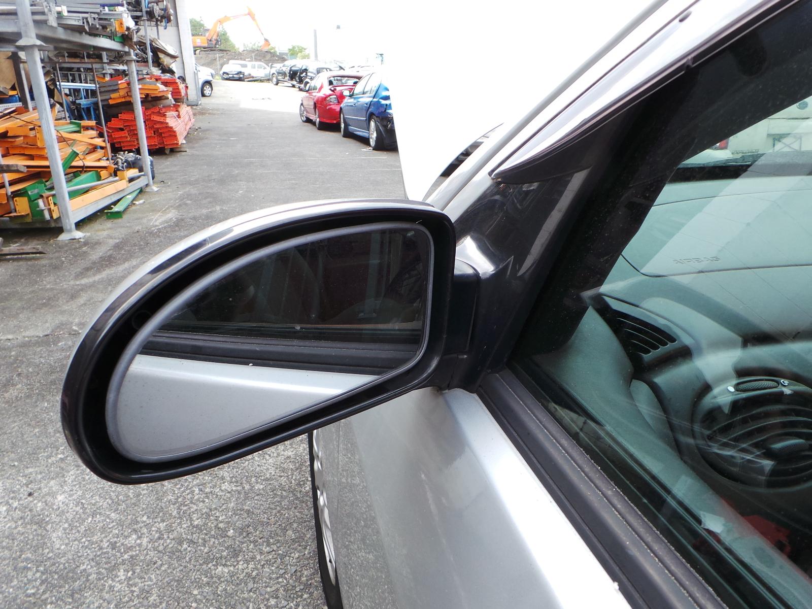 Ford Focus - IMPORT 1998-2002