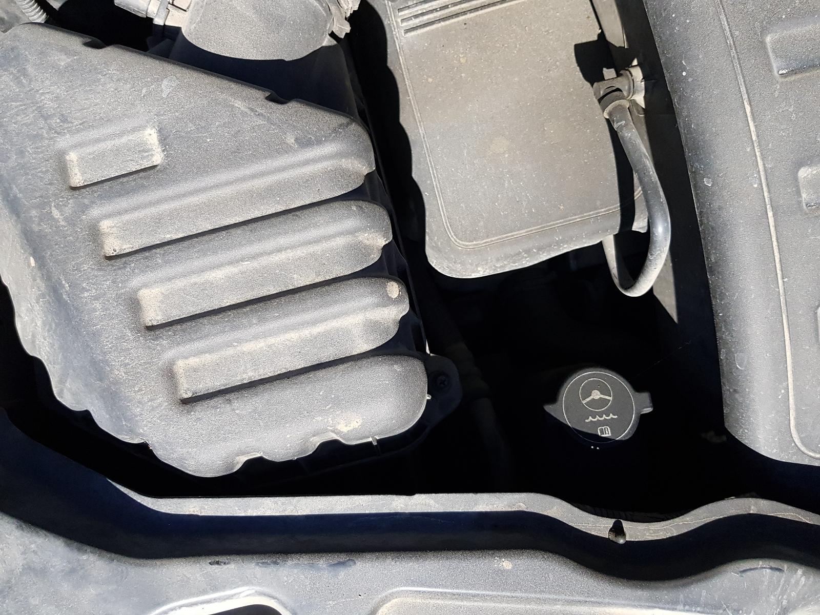 Holden Captiva - Captiva 7 2011-Present