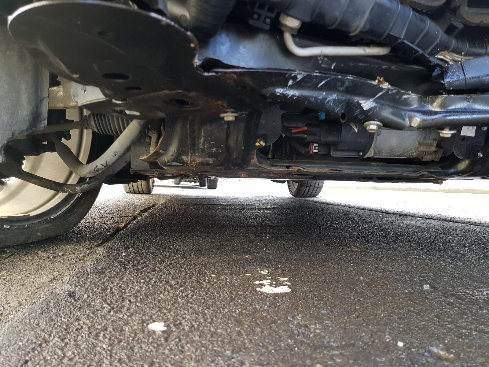 Holden Commodore - VF 2013-Present