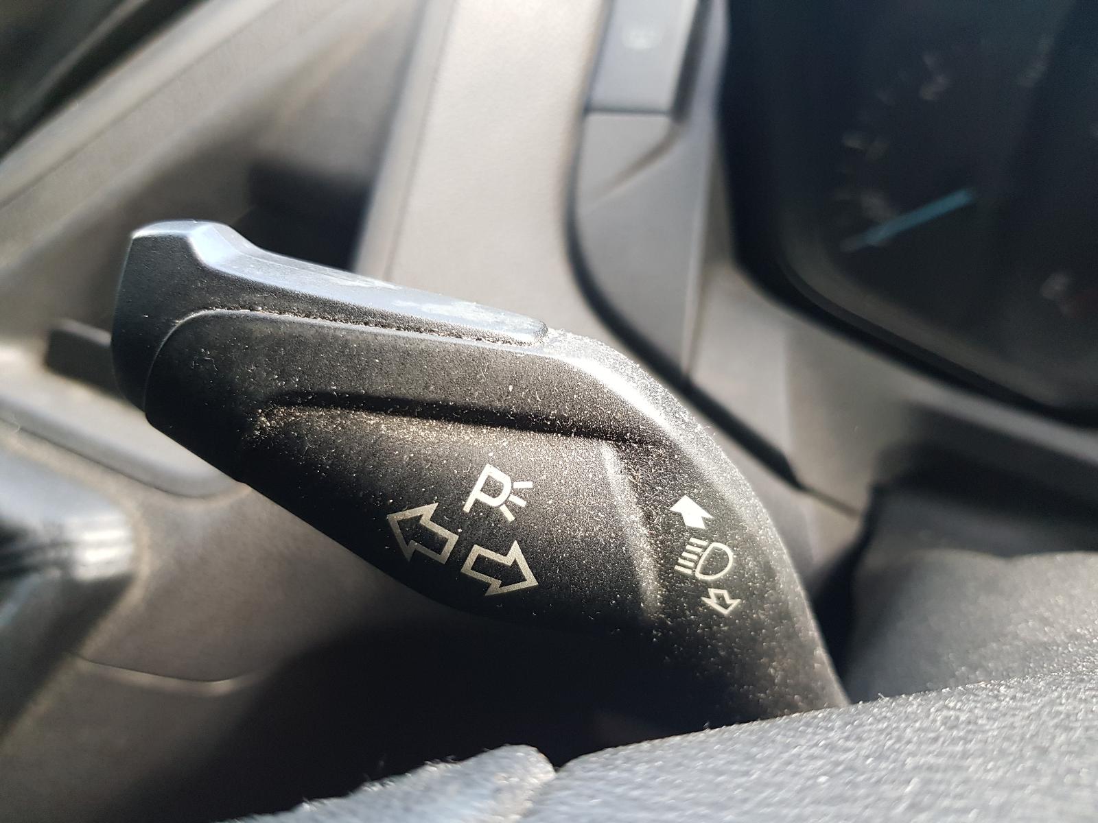 Ford Transit - Other