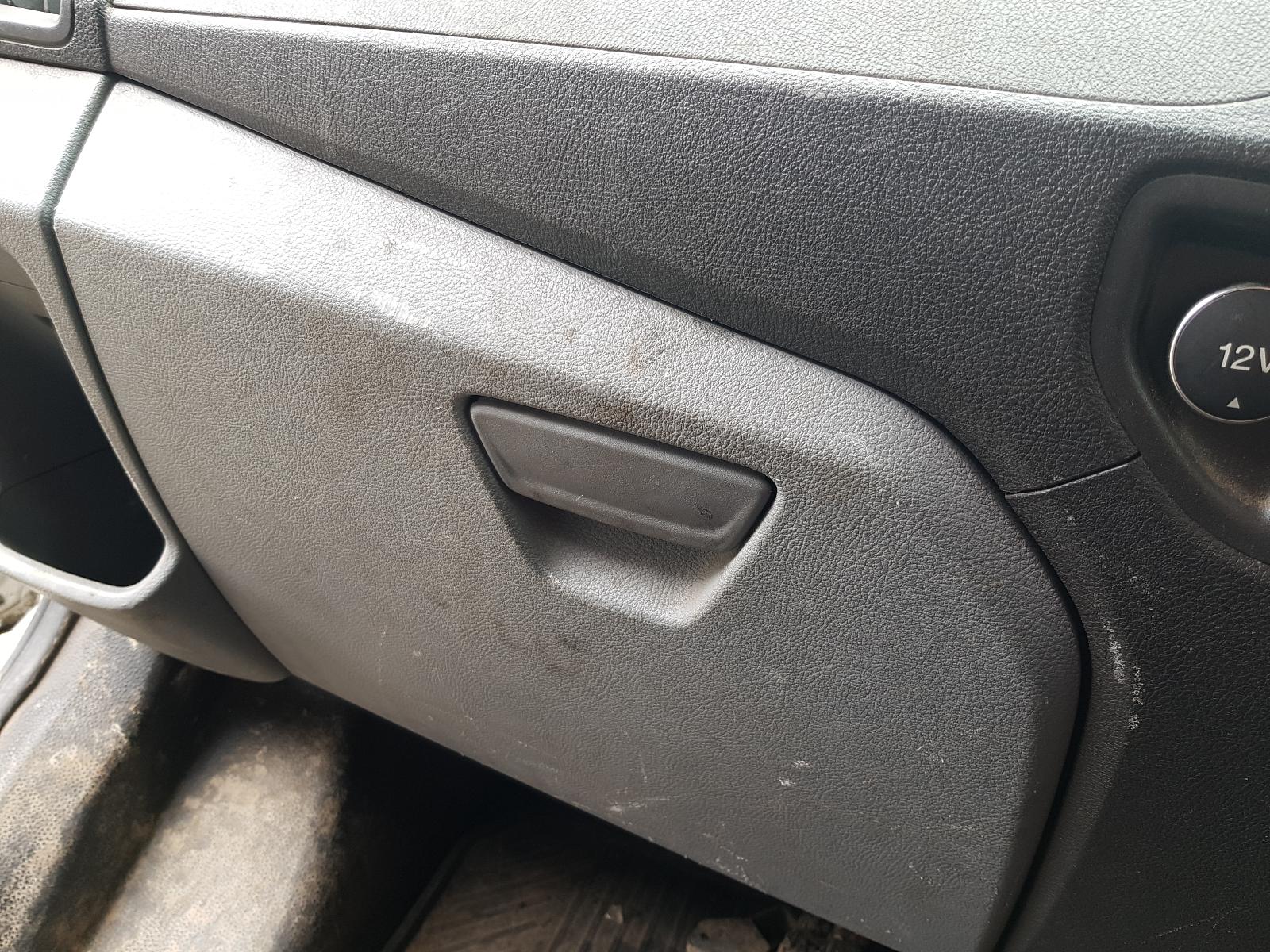 Ford Transit - Other