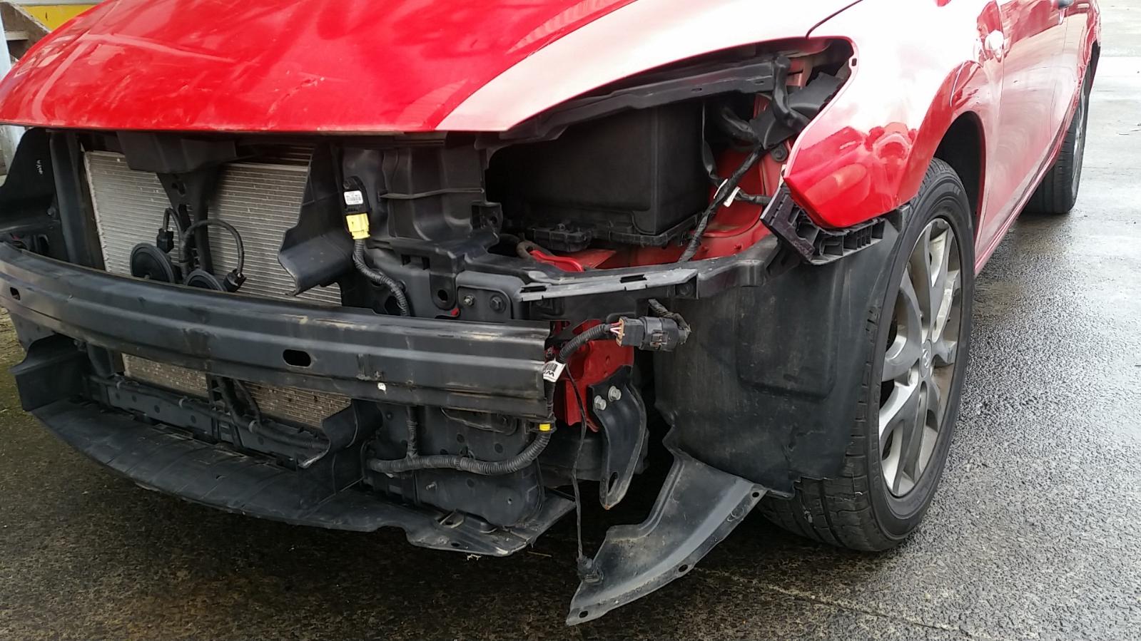 Hyundai i30 - 2007-2016