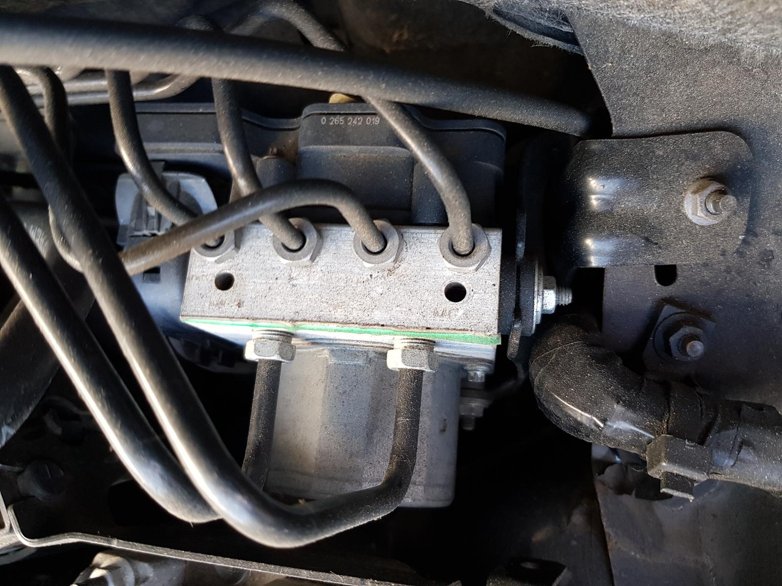 Ford Territory - SZ 2011-Present