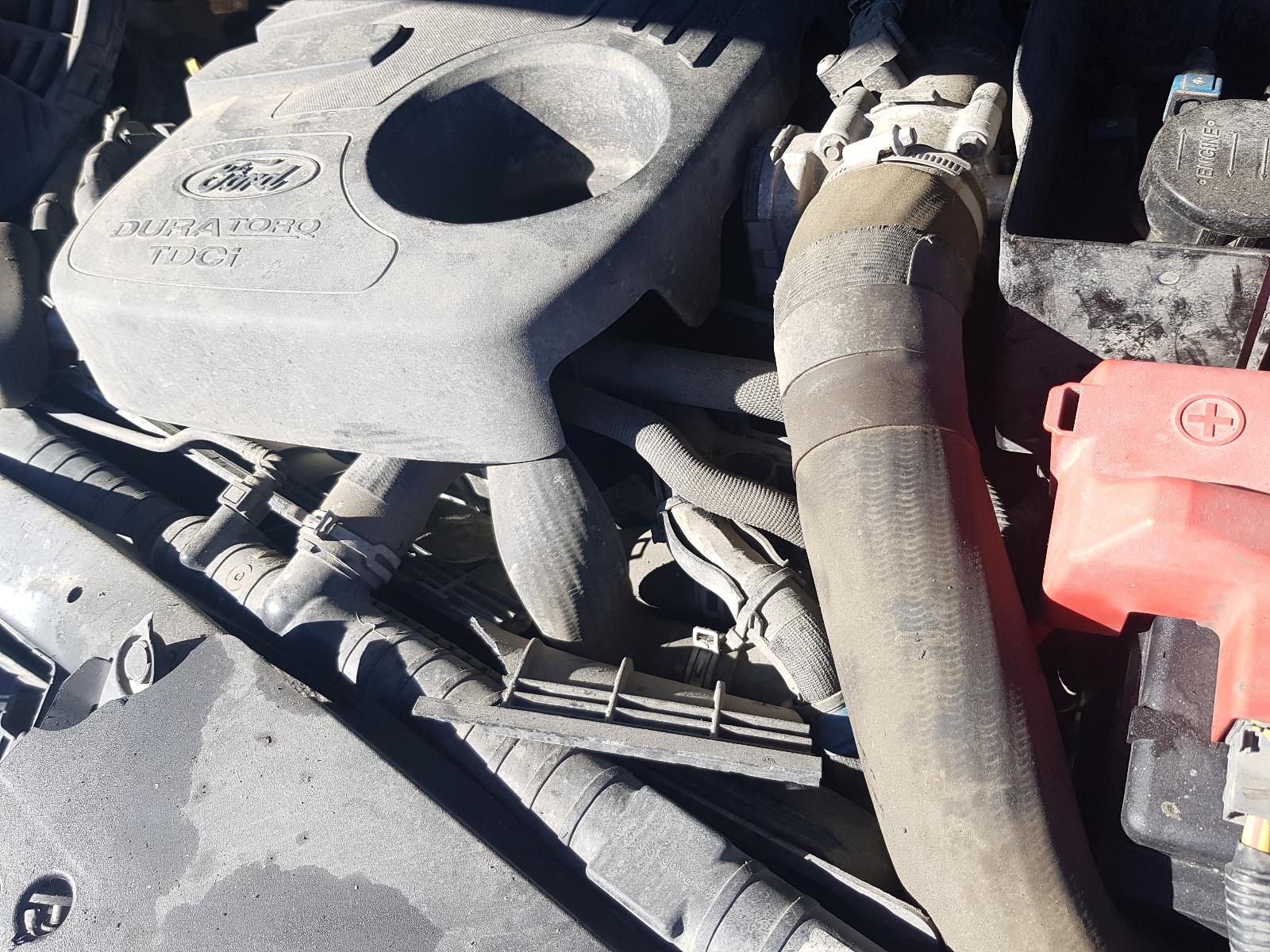 Ford Ranger - PX/PX2 2011-2017