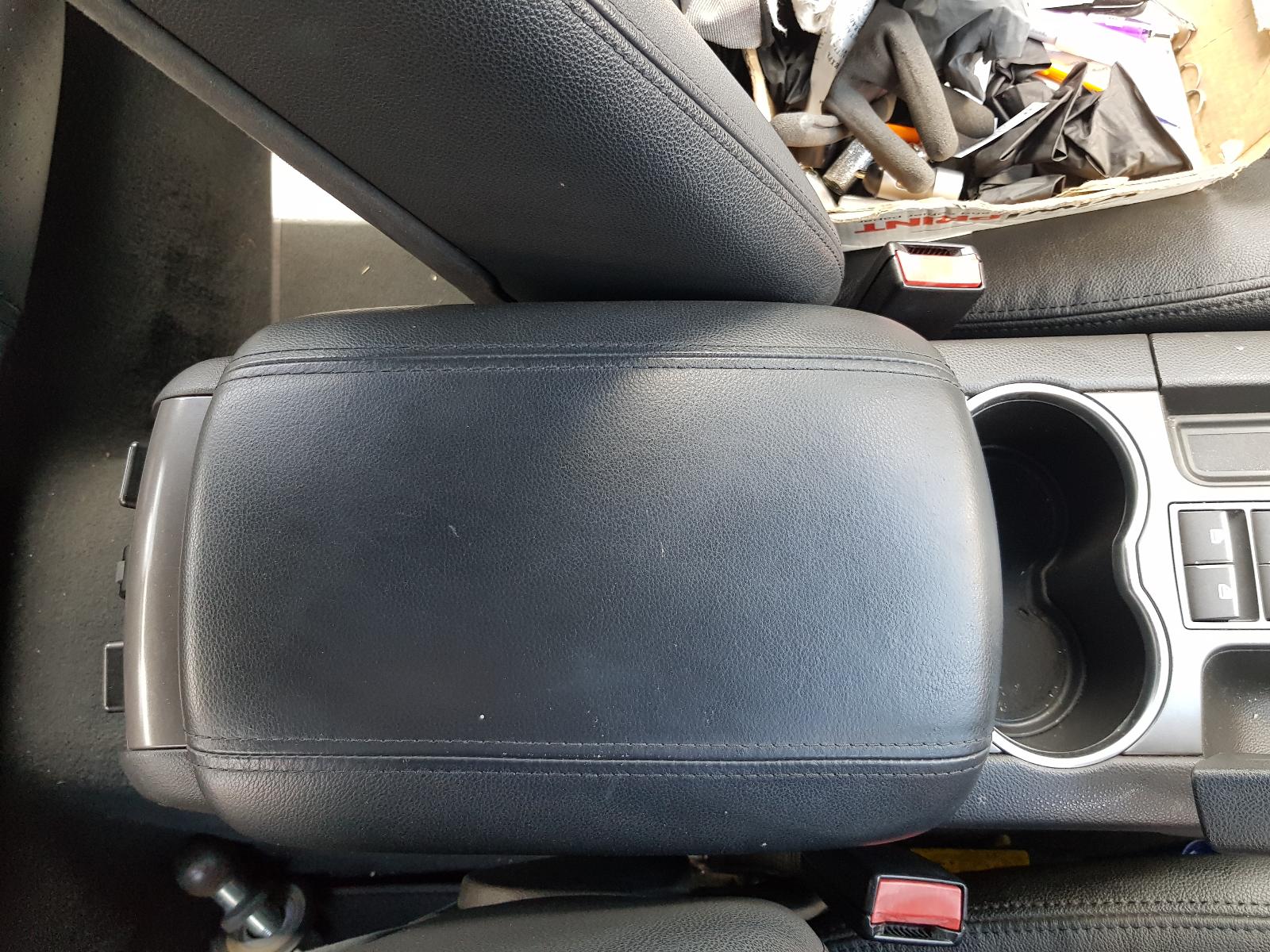 Holden Commodore - VE 2006-2013