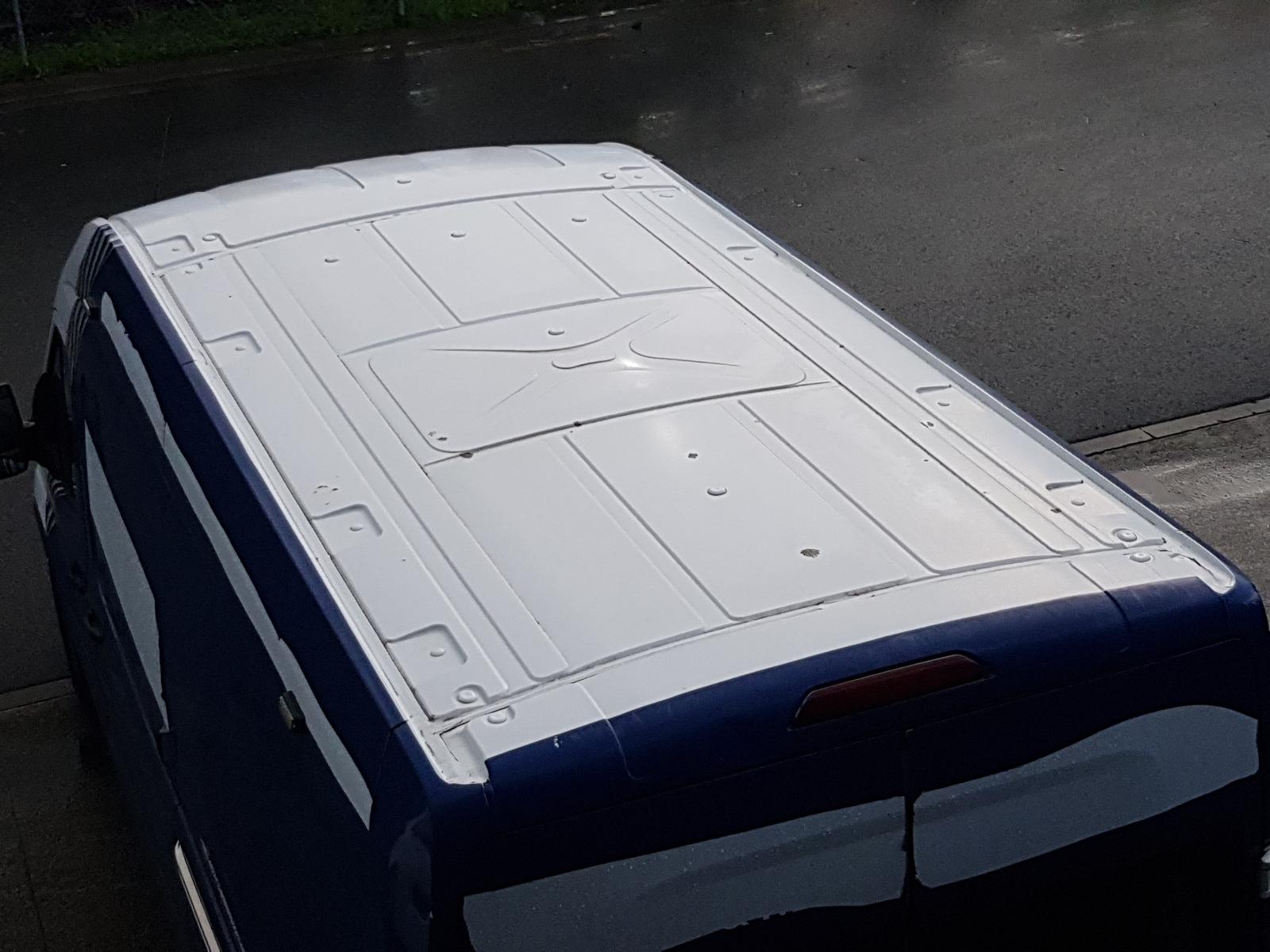 Ford Transit - Other