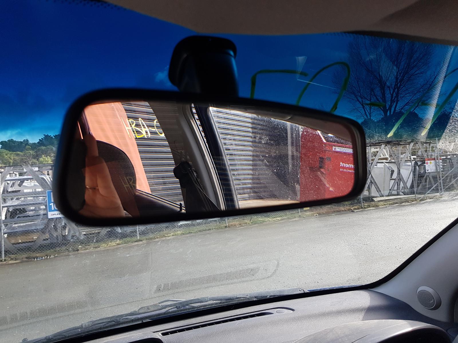 Holden Barina - Other