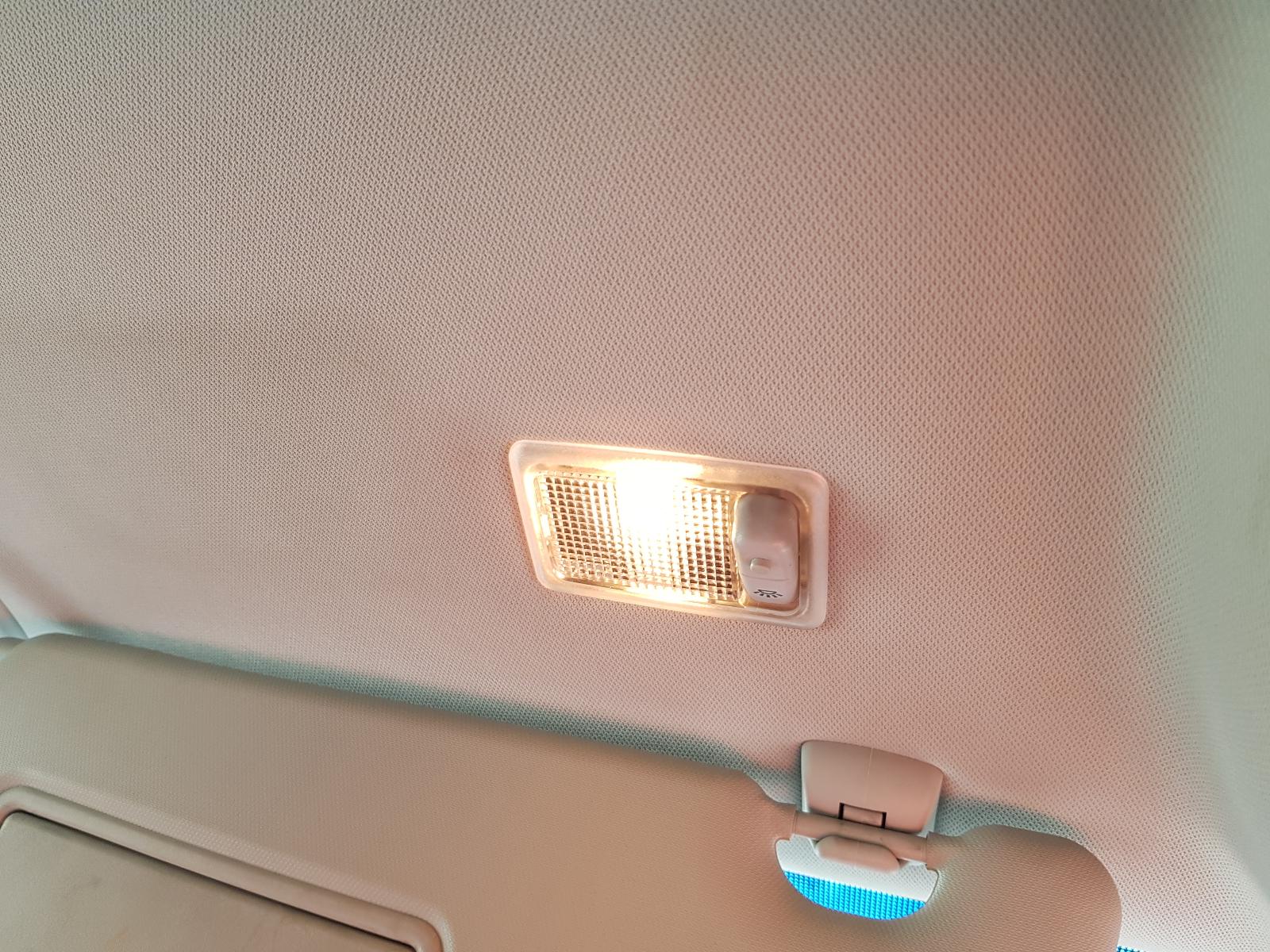 Ford Mondeo - MC 2011-2014