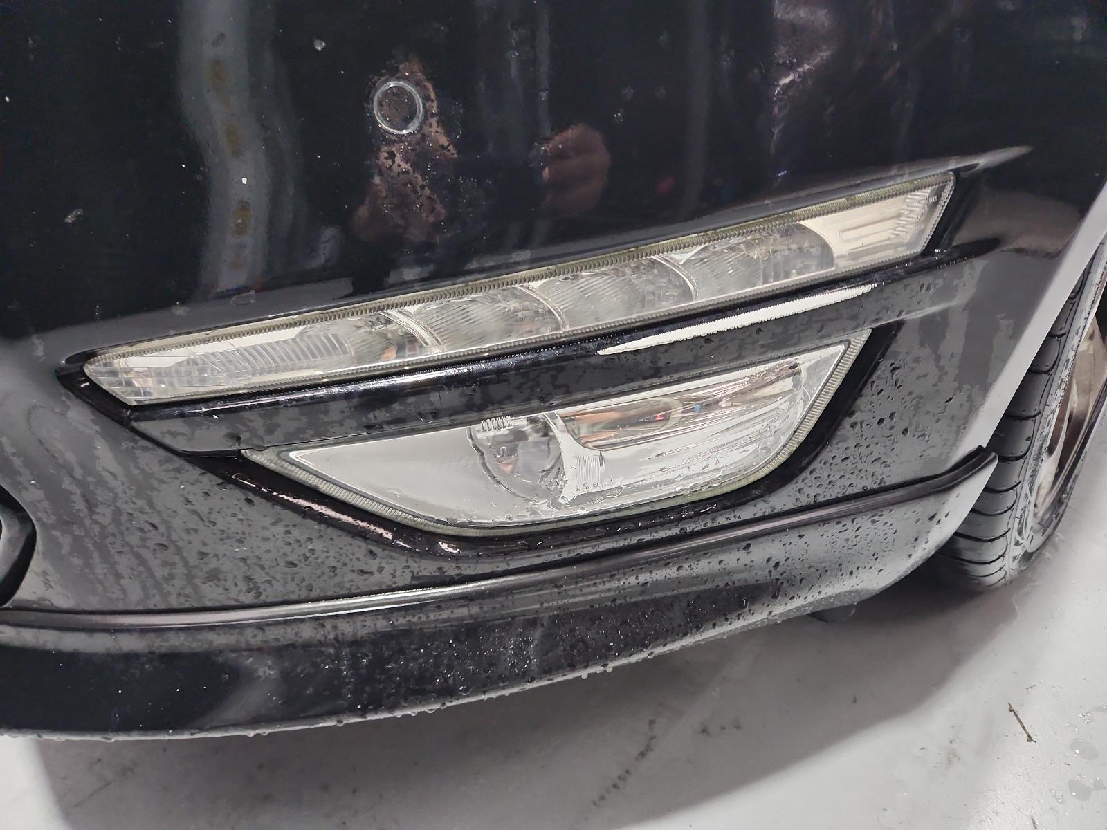 Ford Mondeo - MC 2011-2014