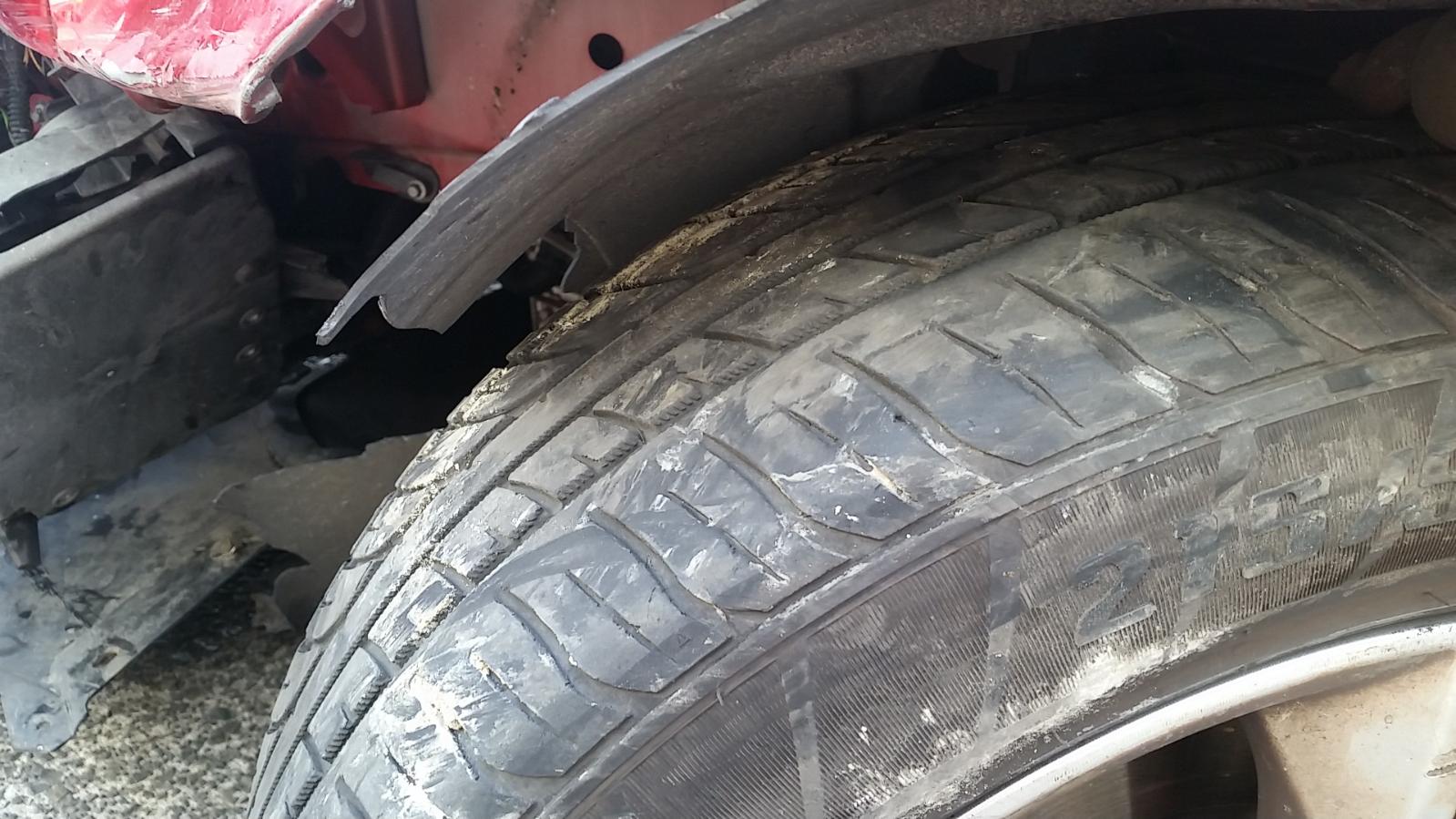 Ford Focus - LW 2011-2015