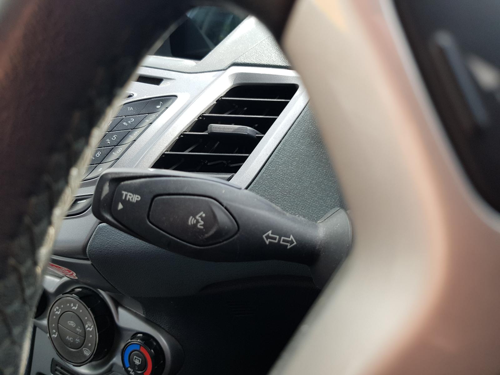 Ford Fiesta - MK VI 2008-Present