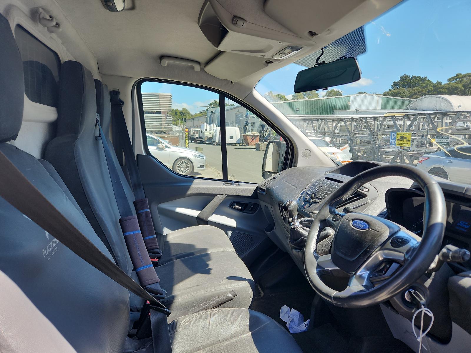 Ford Transit - Other