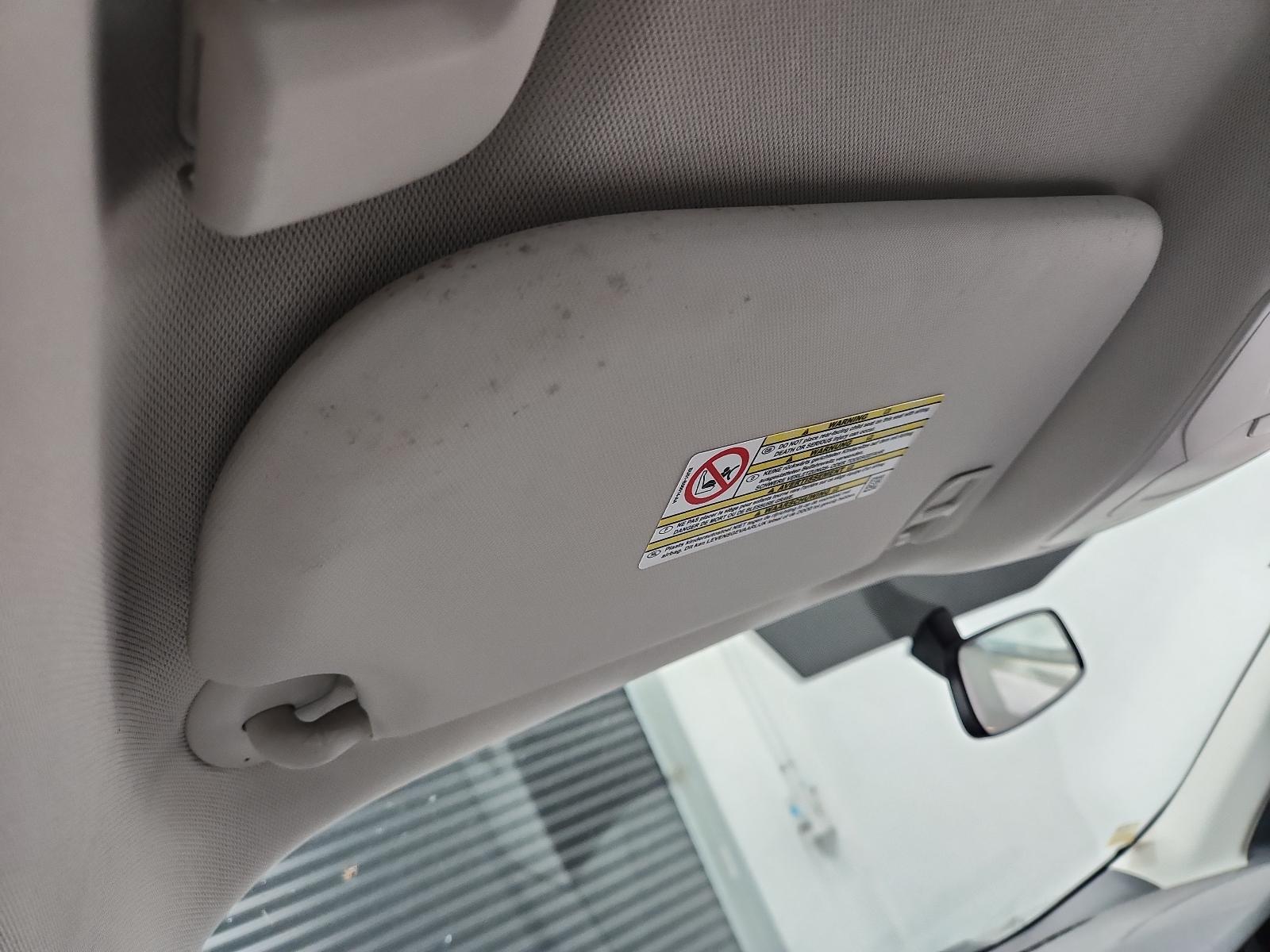 Ford Kuga - TF 2013-Present