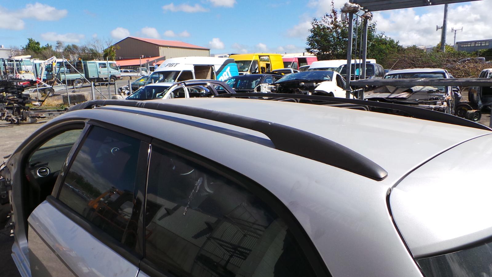 Ford Mondeo - MC 2011-2014