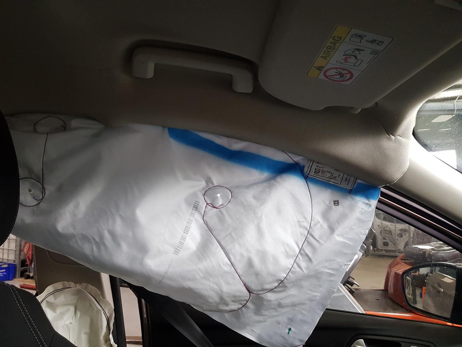 Ford Escape - LF 2007-Present